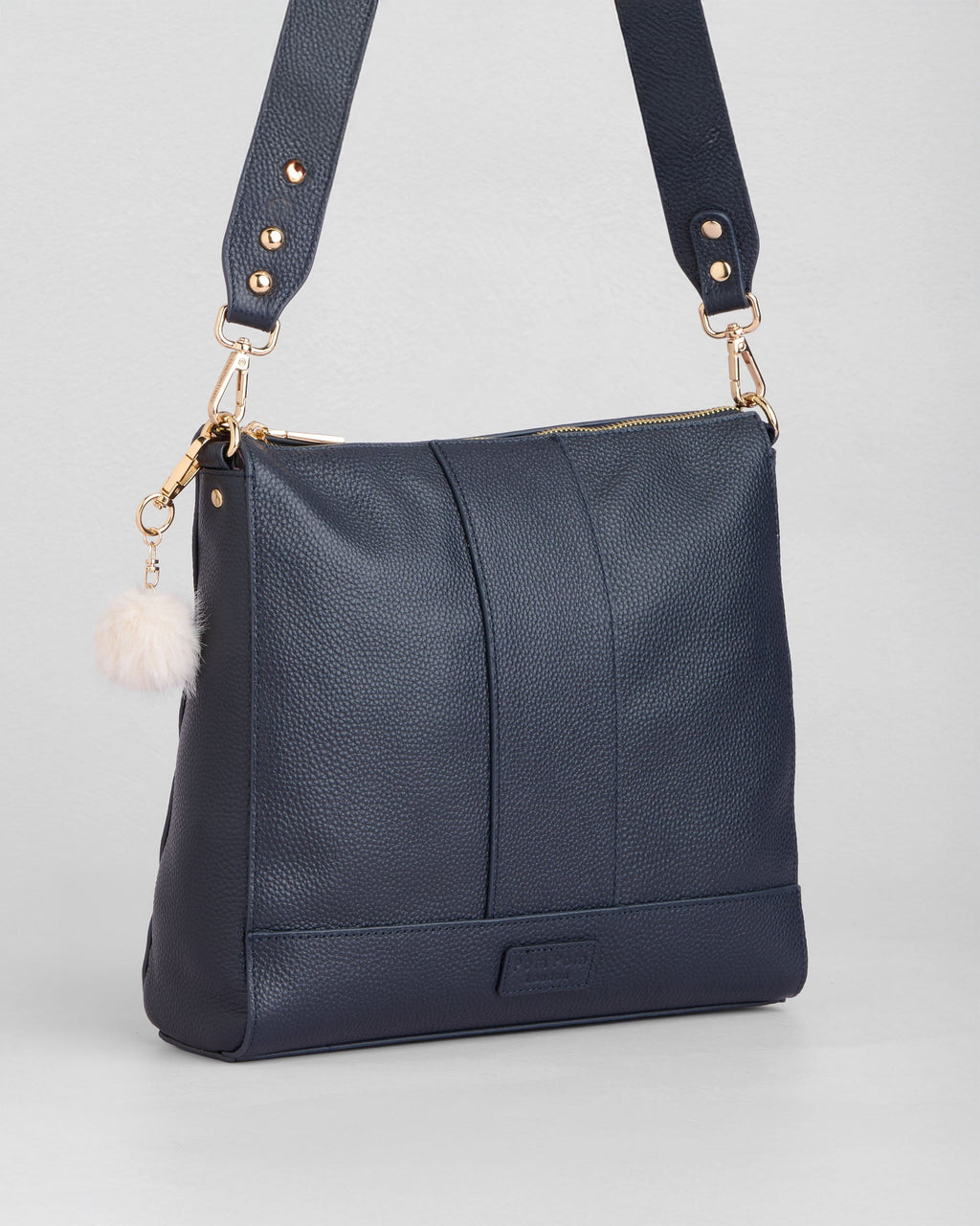 Westminster Bag Navy & Accessories