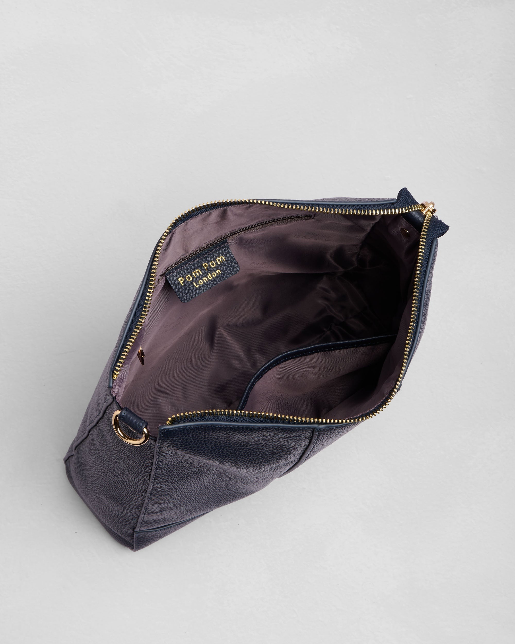 Westminster Bag Navy & Accessories