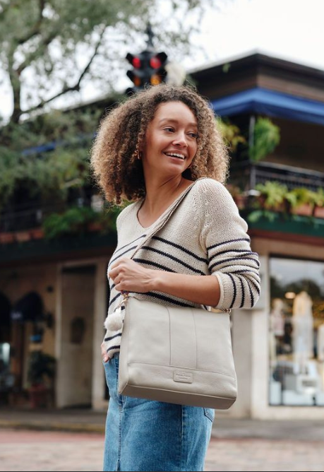 Westminster Bag Stone & Accessories