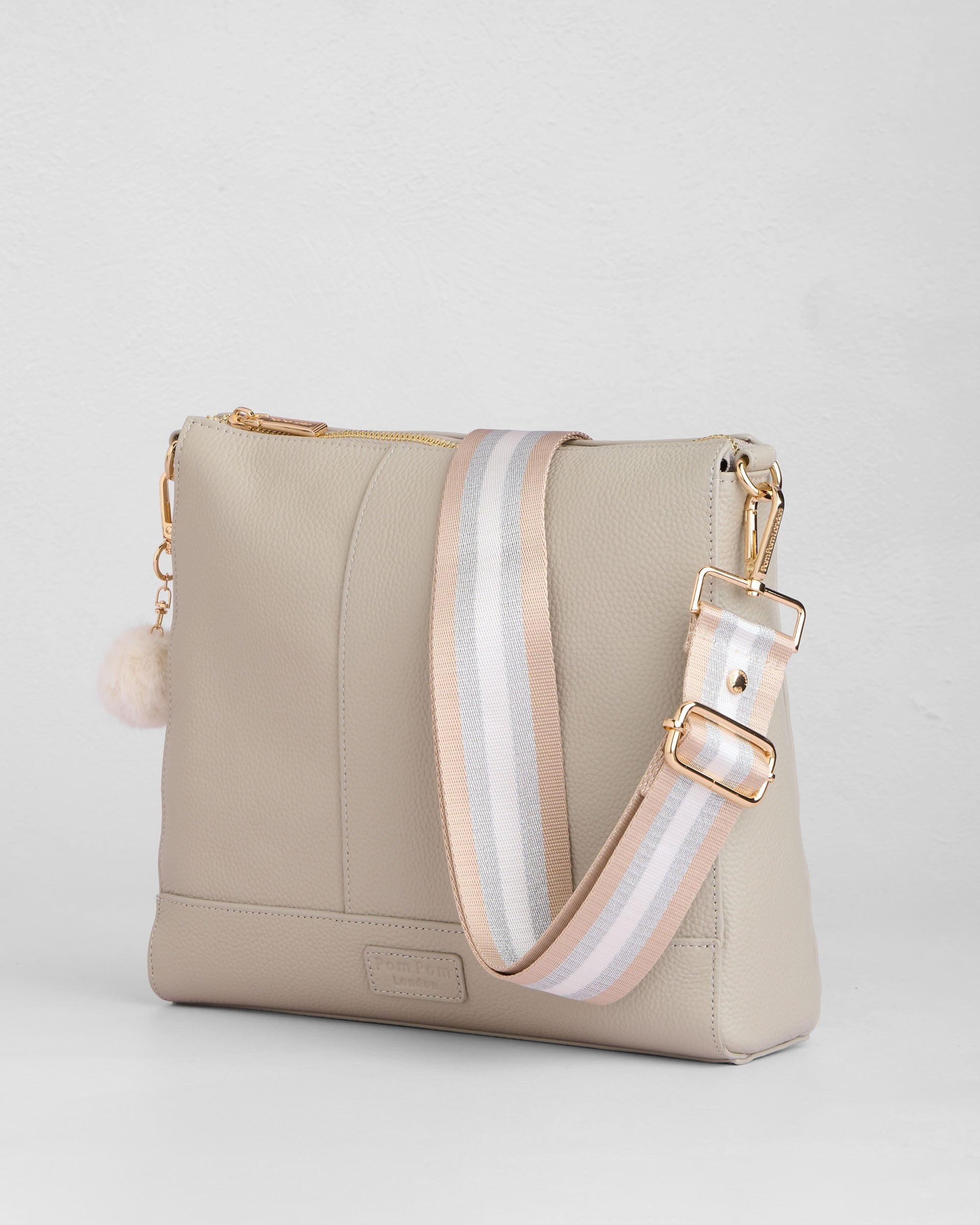 Westminster Bag Stone & Accessories