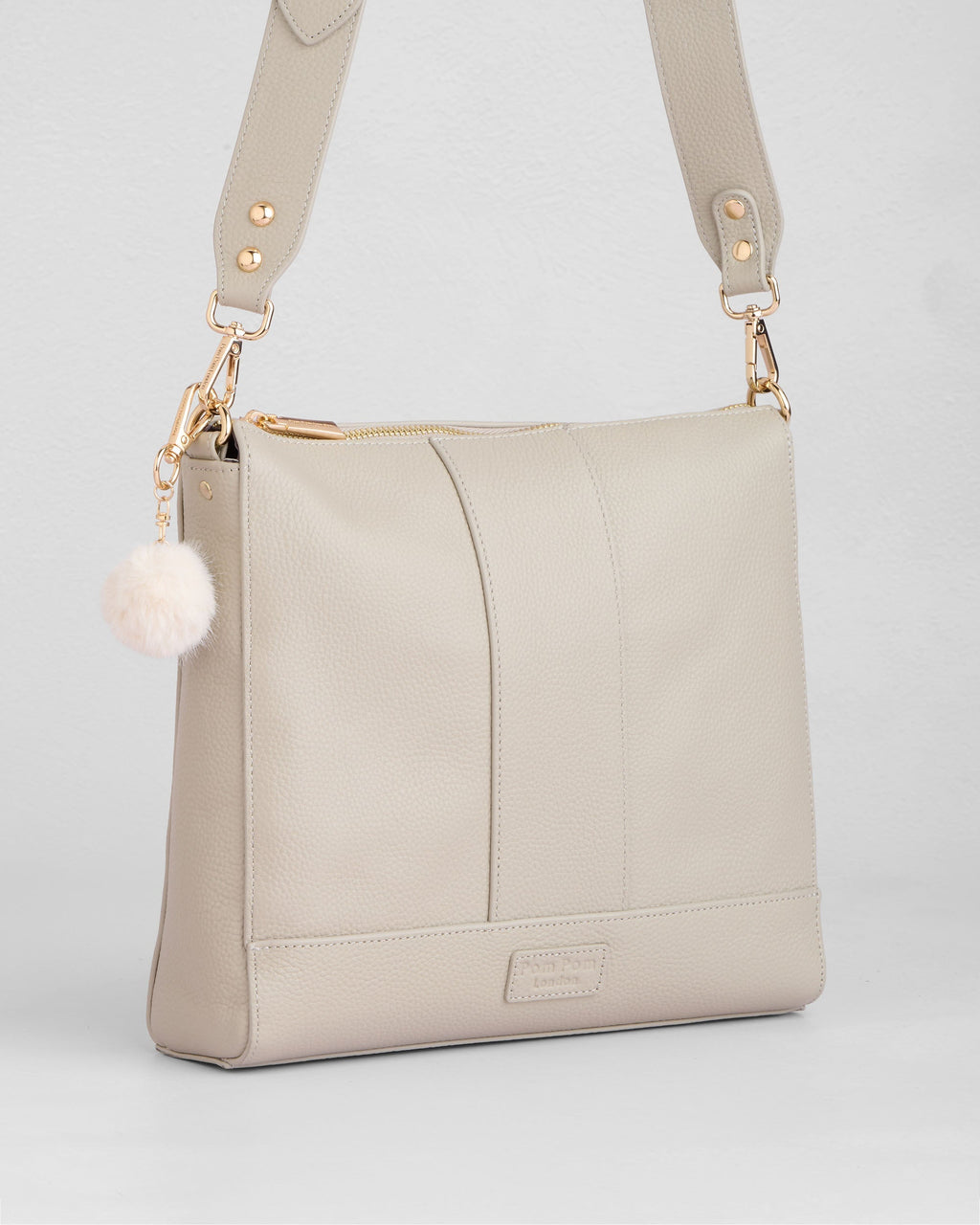 Westminster Bag Stone & Accessories