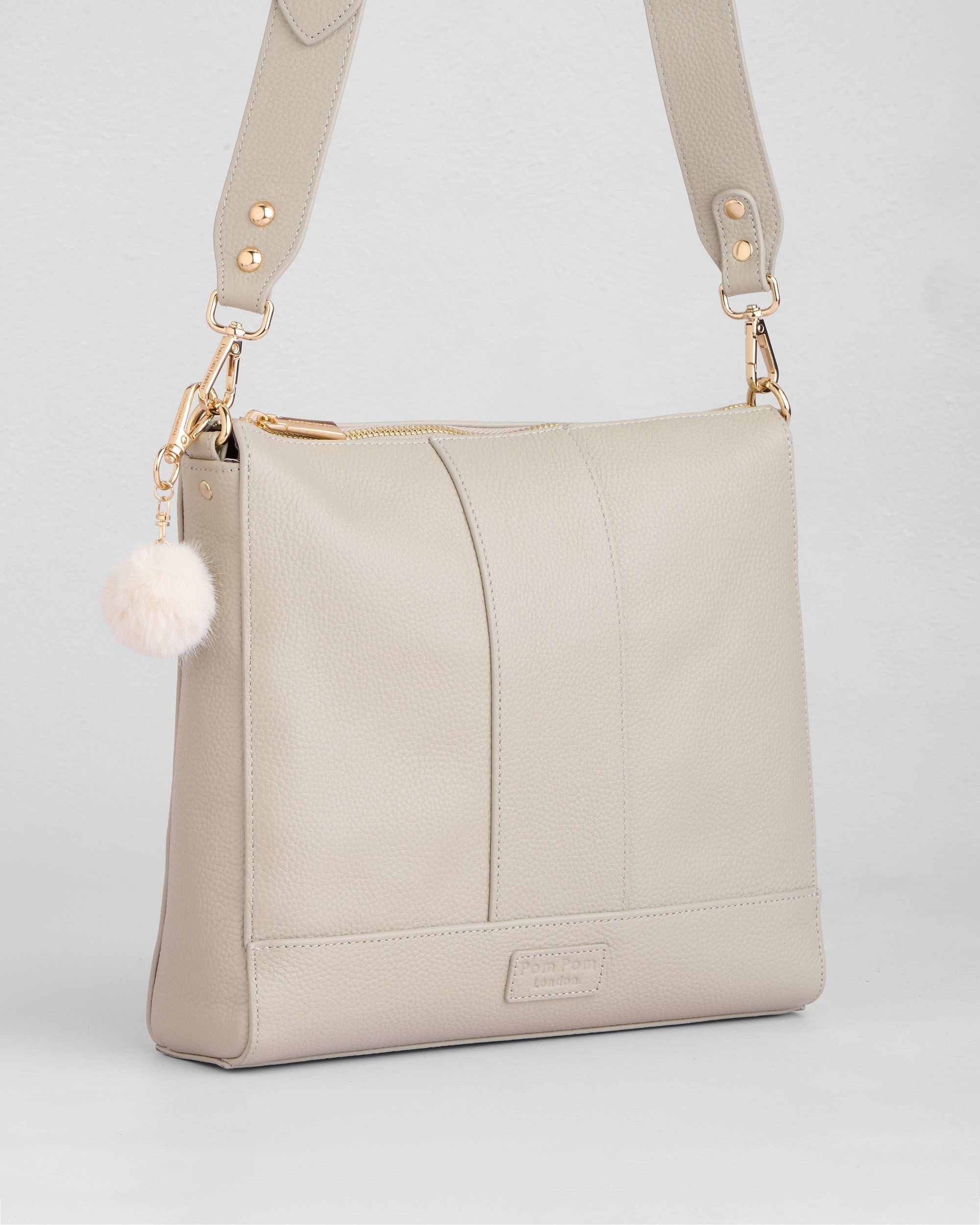 Westminster Bag Stone & Accessories