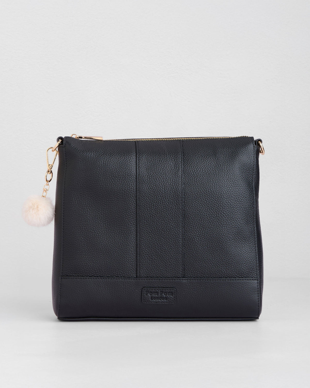 Westminster Bag Black & Accessories