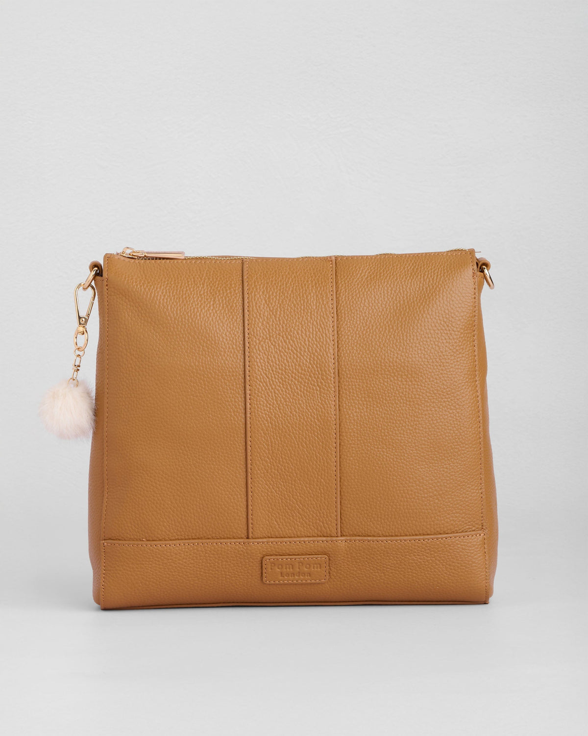 Westminster Bag Maple & Accessories