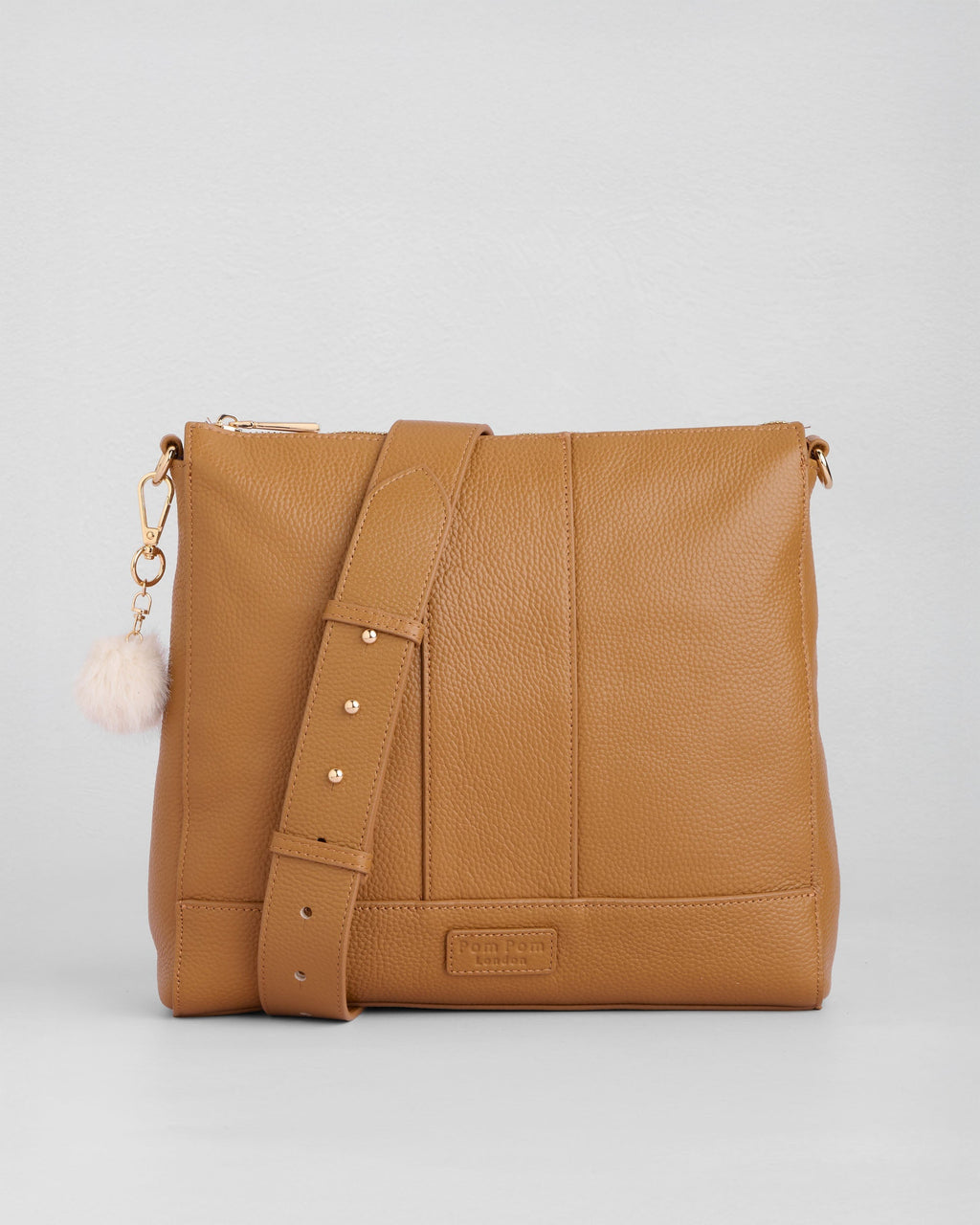Westminster Bag Maple & Accessories