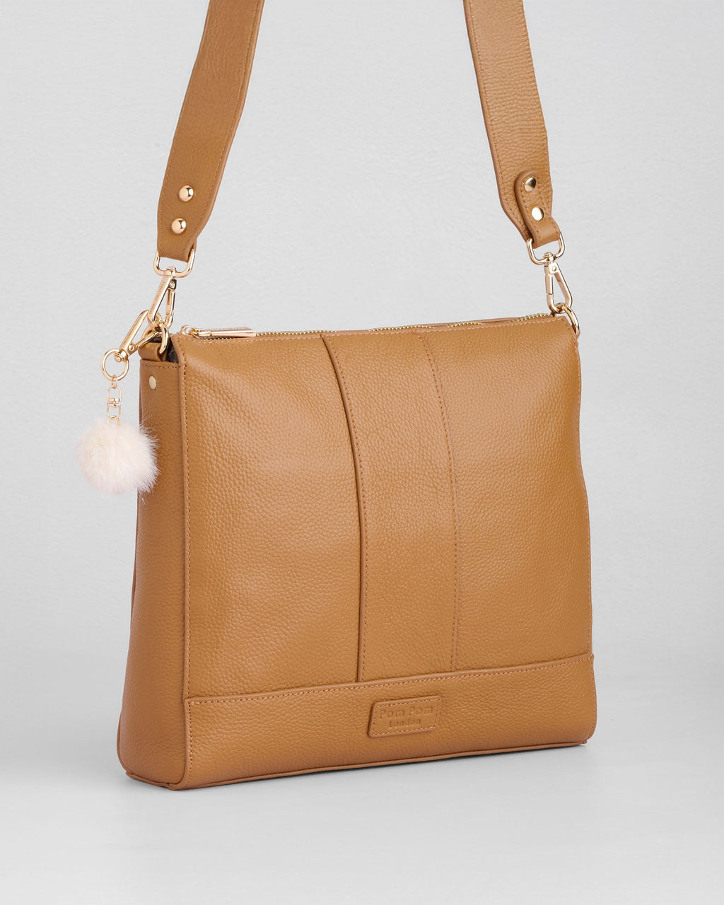 Westminster Bag Maple & Accessories