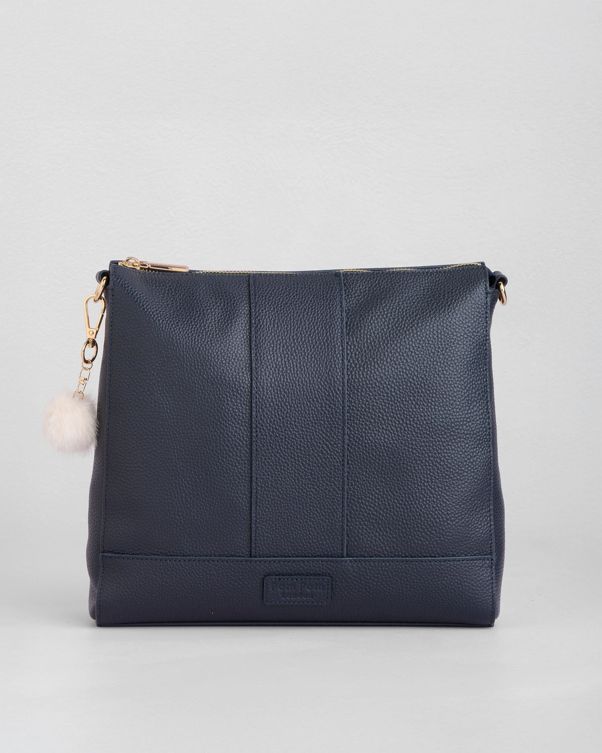 Westminster Bag Navy & Accessories