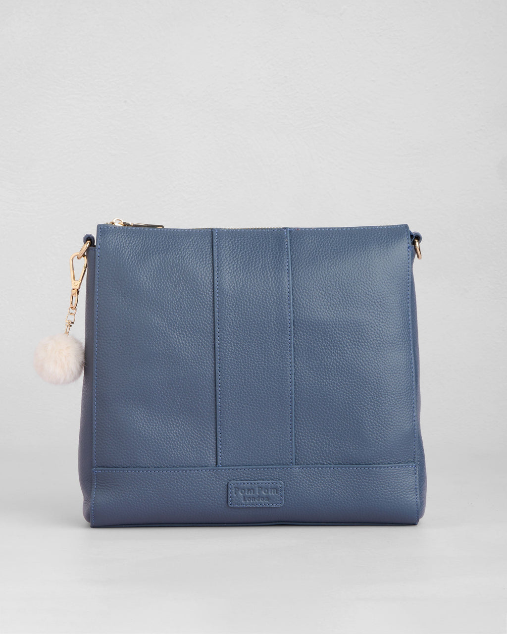 Westminster Bag Slate Blue & Accessories