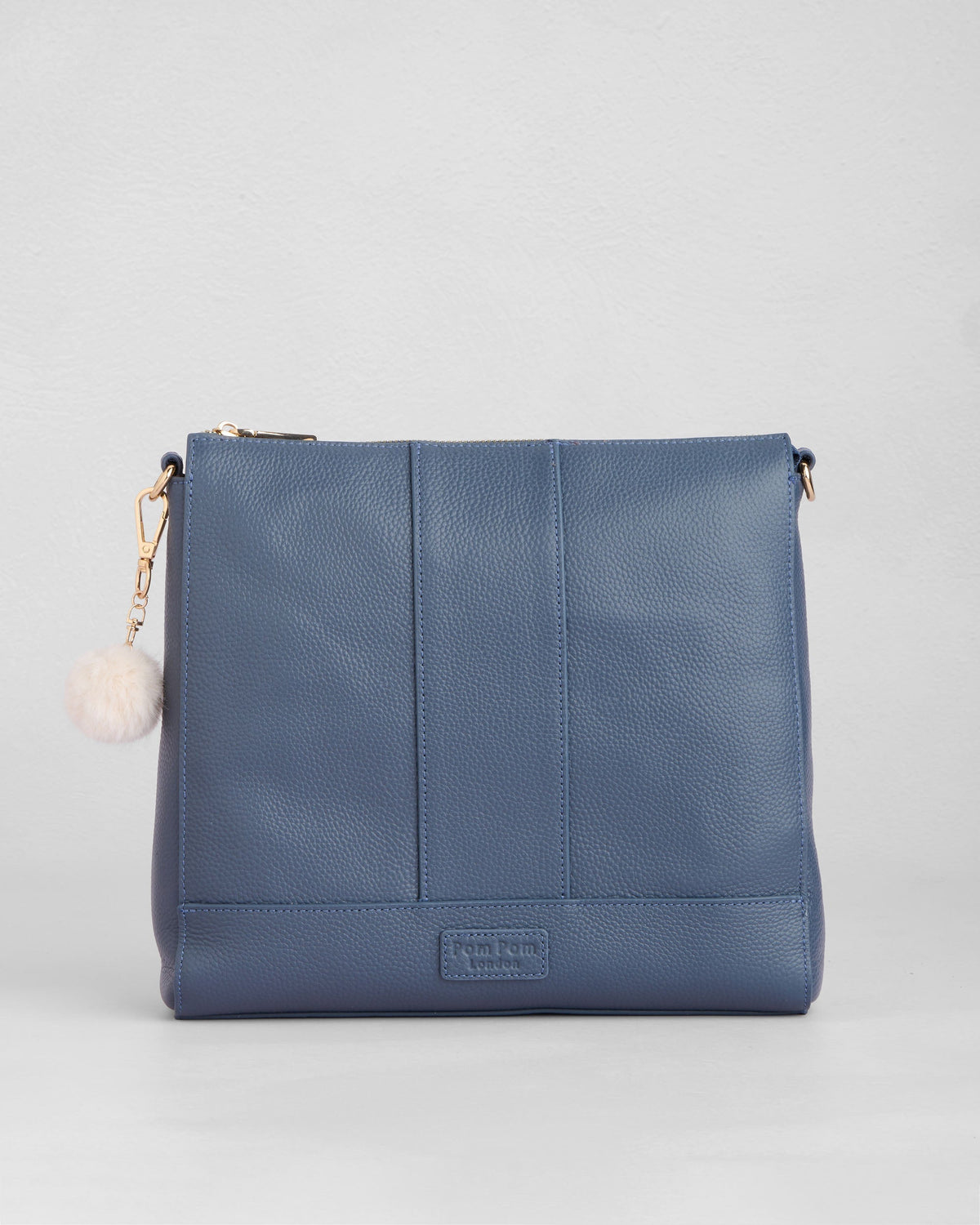 Westminster Bag Slate Blue & Accessories