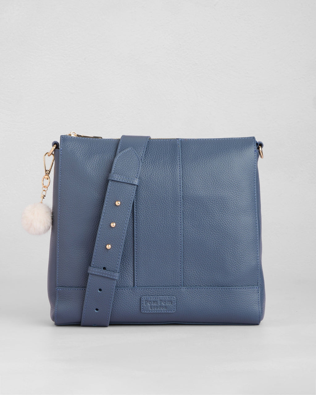Westminster Bag Slate Blue & Accessories