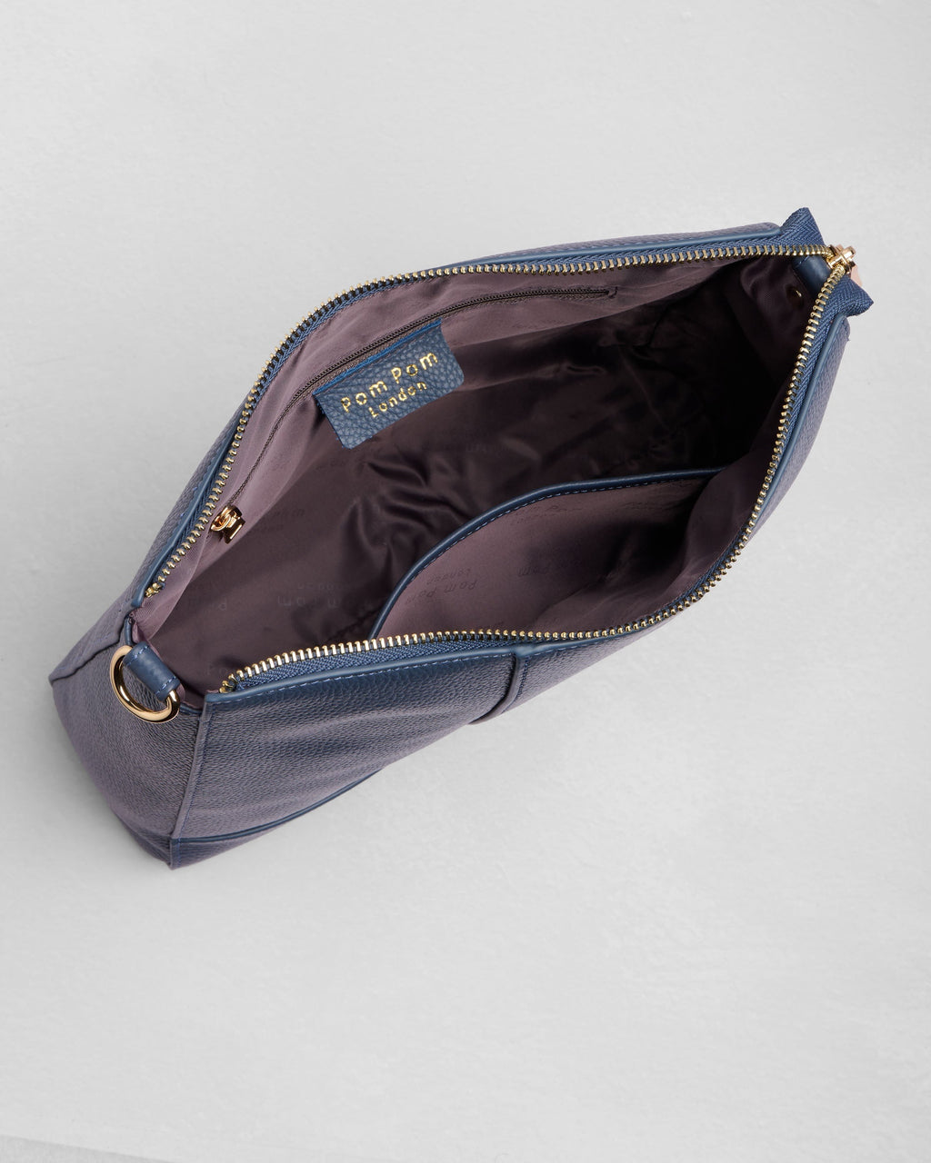 Westminster Bag Slate Blue & Accessories