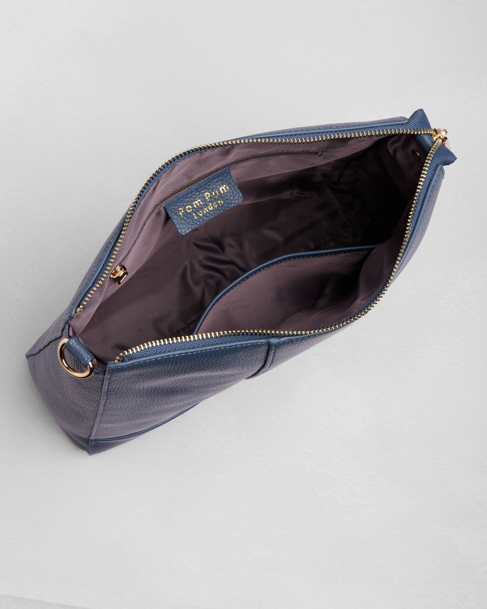 Westminster Bag Slate Blue & Accessories