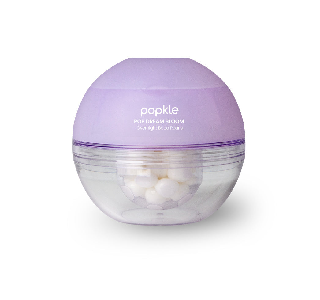Pop Dream Bloom Boba Pearls - Sample