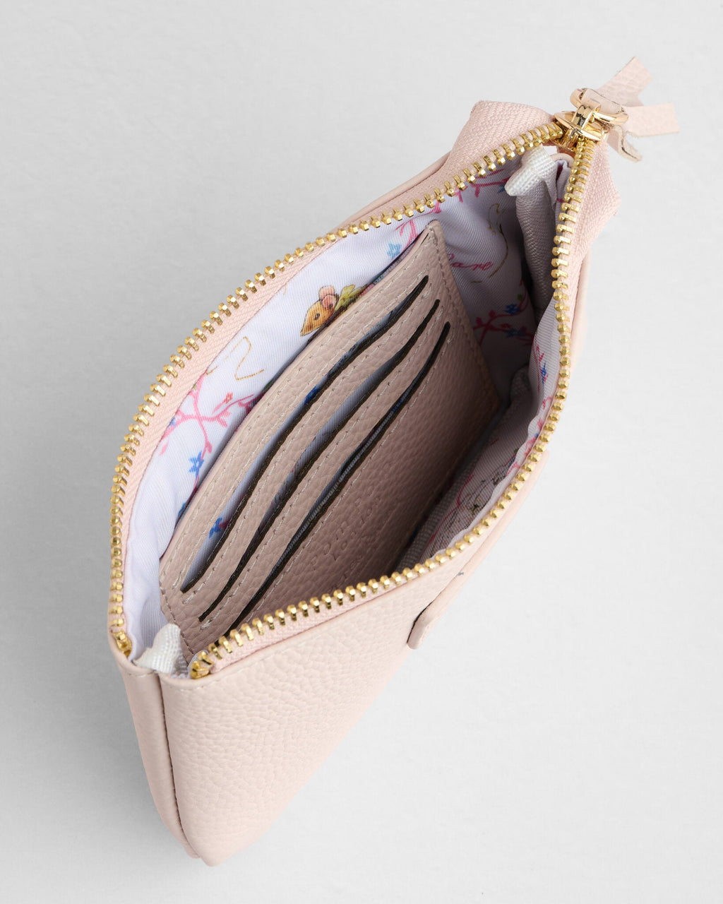 Chelsea Coin Purse Miss Tiggy Winkle