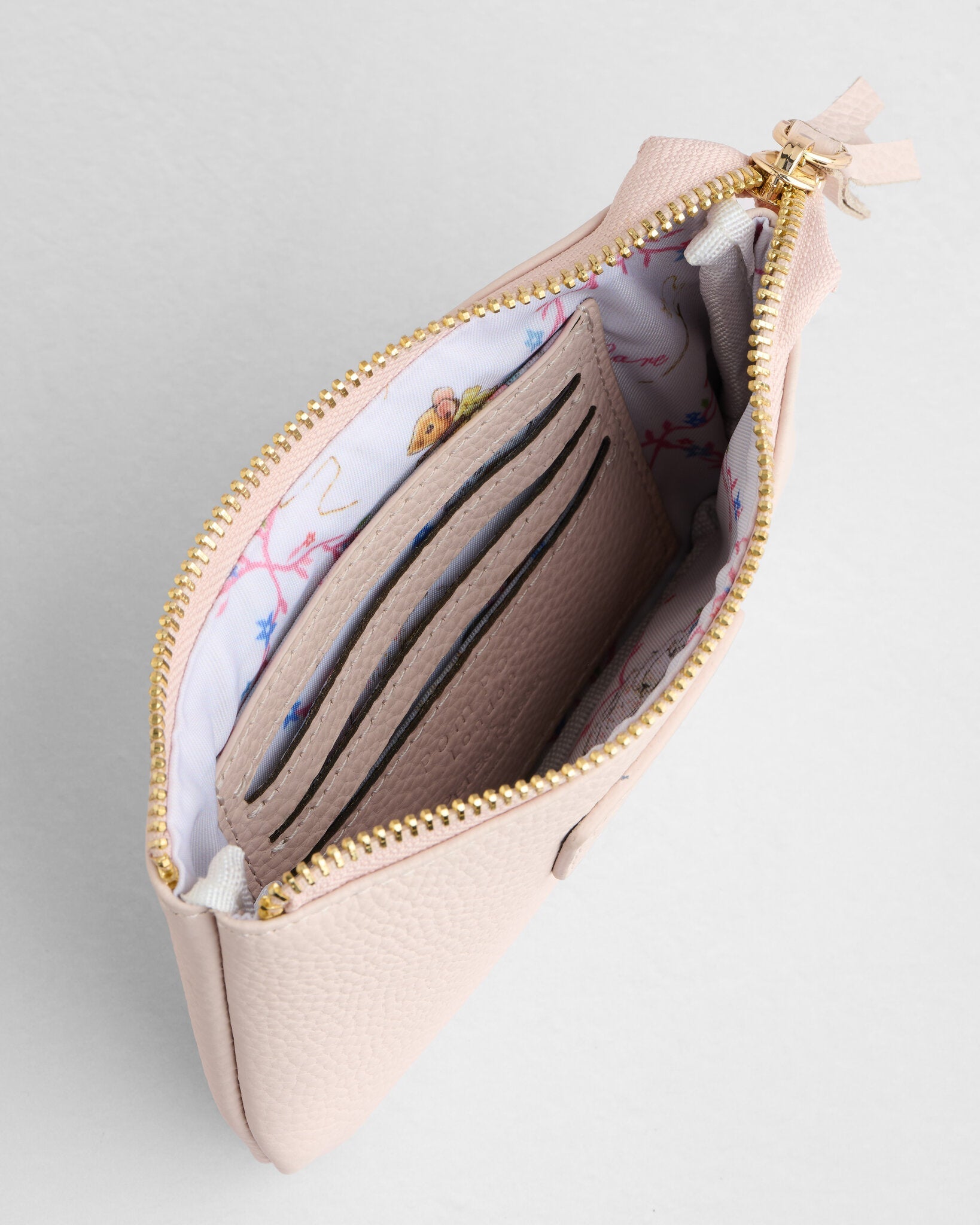 Chelsea Coin Purse Miss Tiggy Winkle