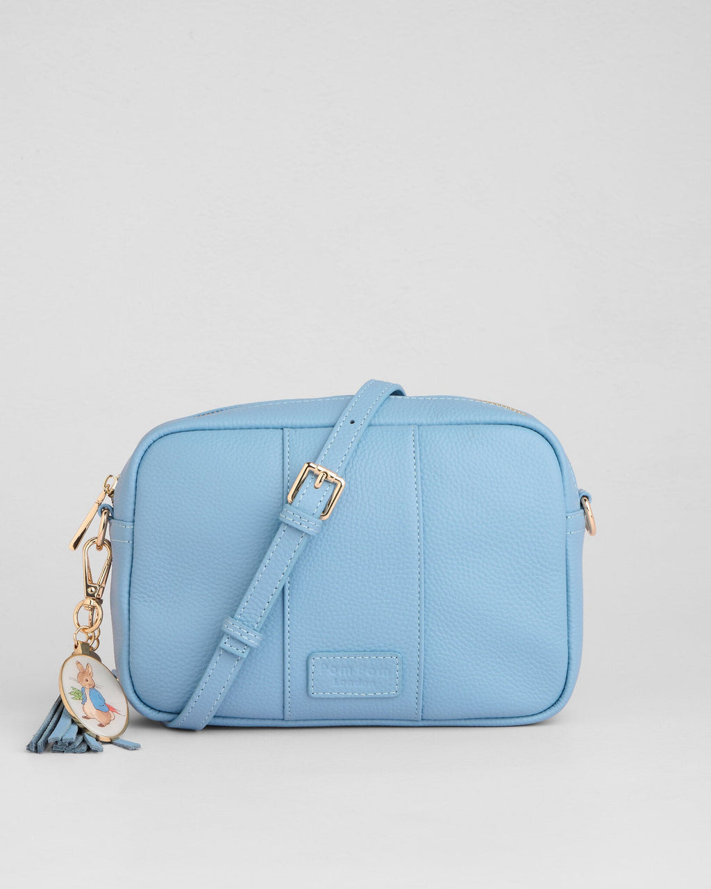 Pom Pom London City Peter Rabbit