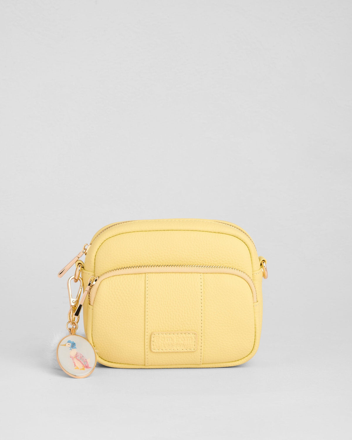 Original Mini Jemima Puddleduck & Accessories