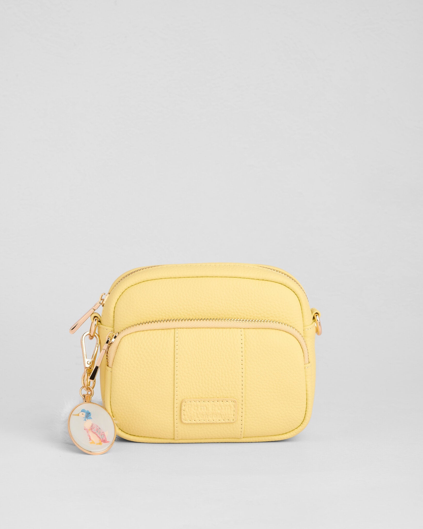 Original Mini Jemima Puddleduck & Accessories