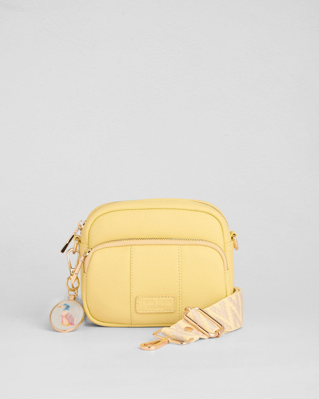 Original Mini Jemima Puddleduck & Accessories