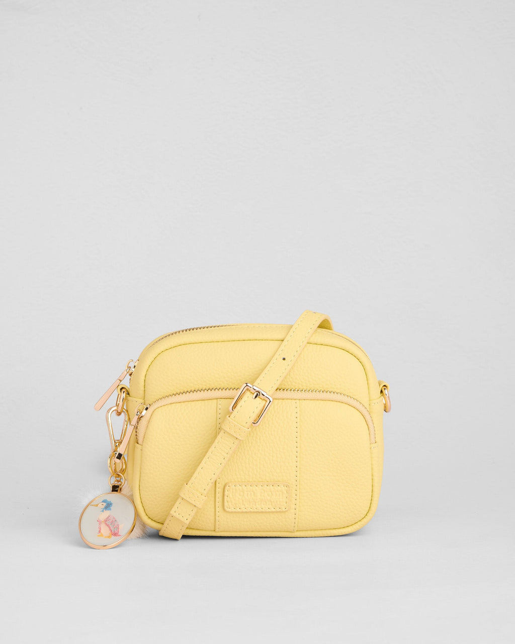 Original Mini Jemima Puddleduck & Accessories
