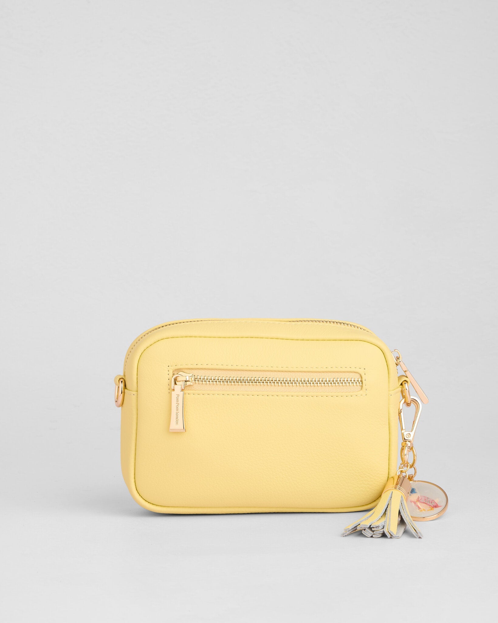 Pom Pom London City Mini Jemima Puddleduck