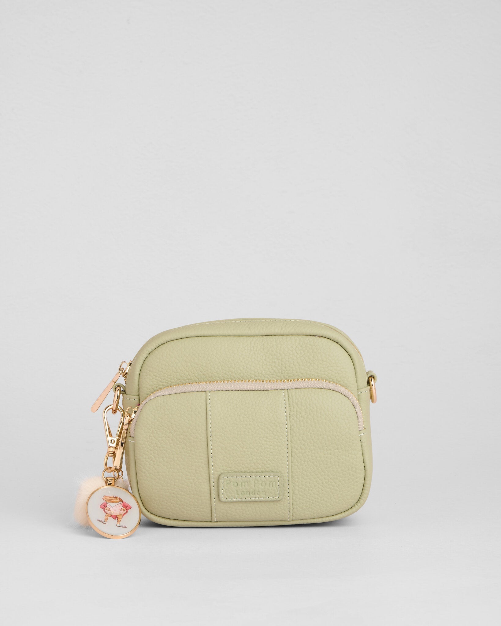Original Mini Jeremy Fisher & Accessories