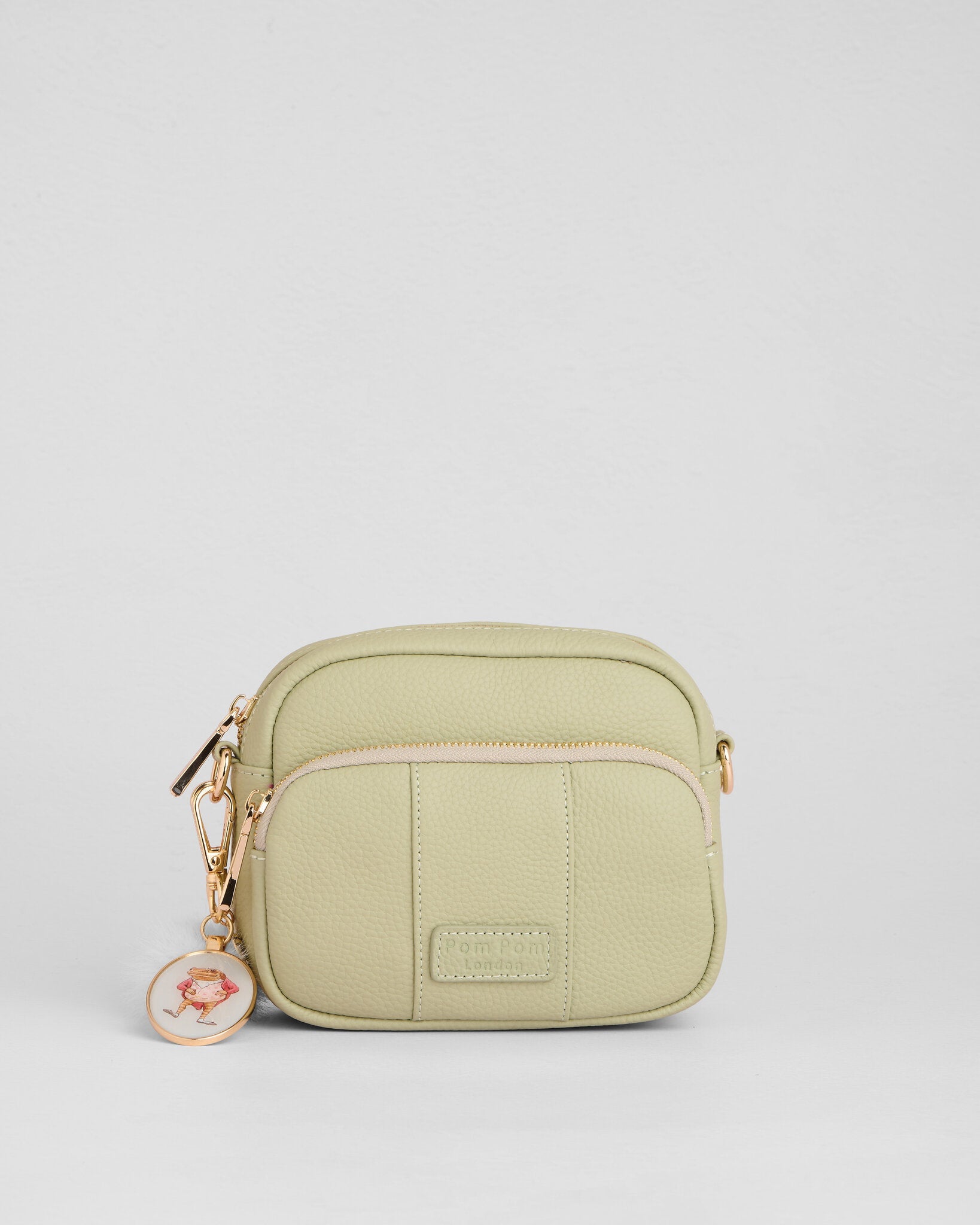 Original Mini Jeremy Fisher & Accessories