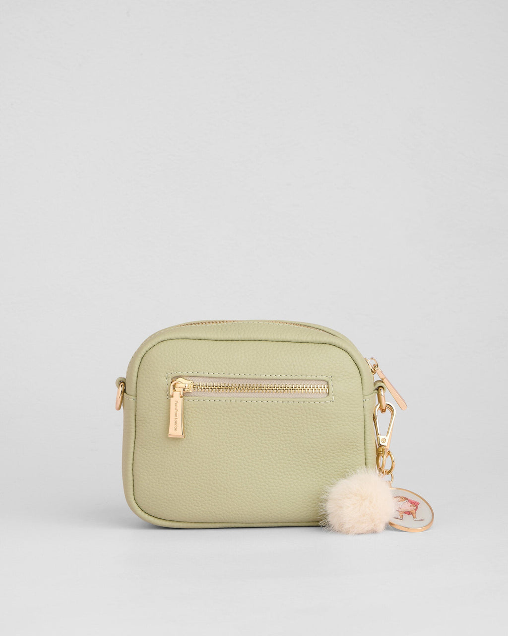 Original Mini Jeremy Fisher & Accessories