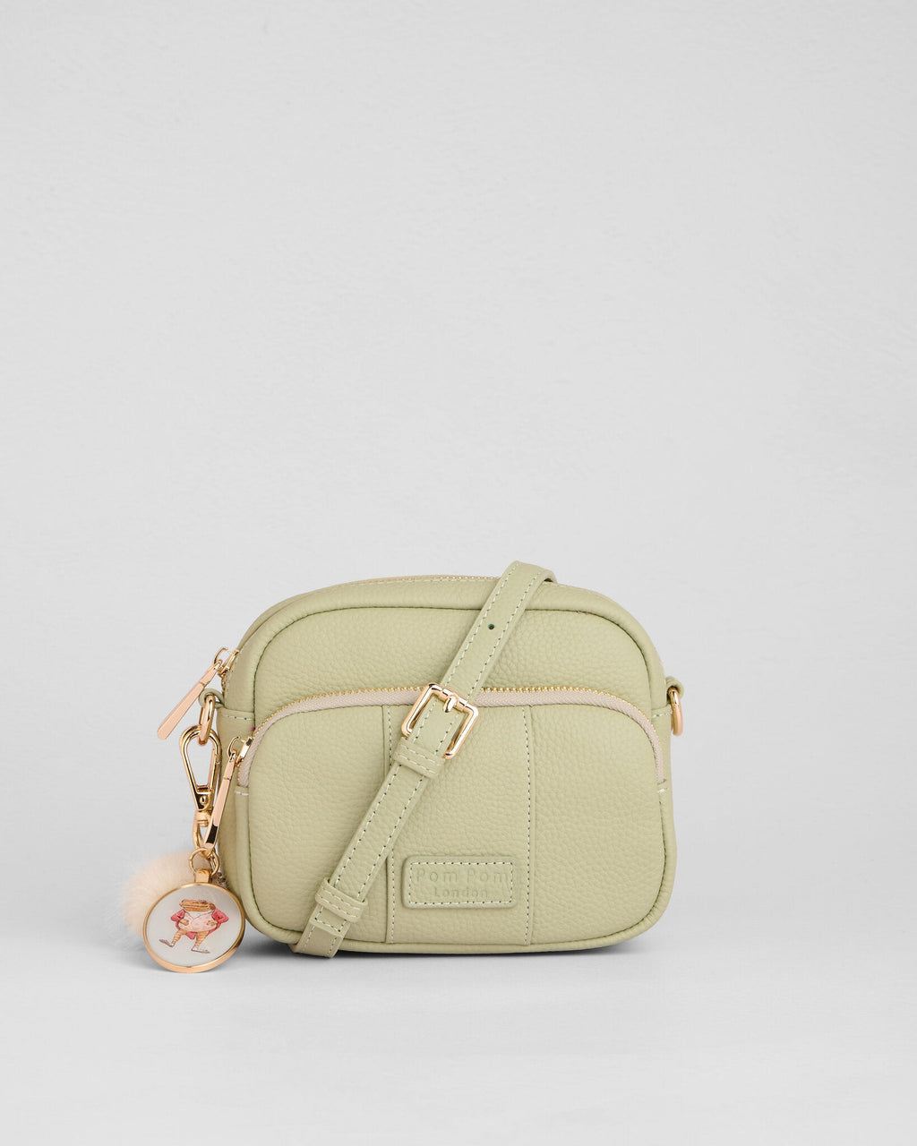 Original Mini Jeremy Fisher & Accessories
