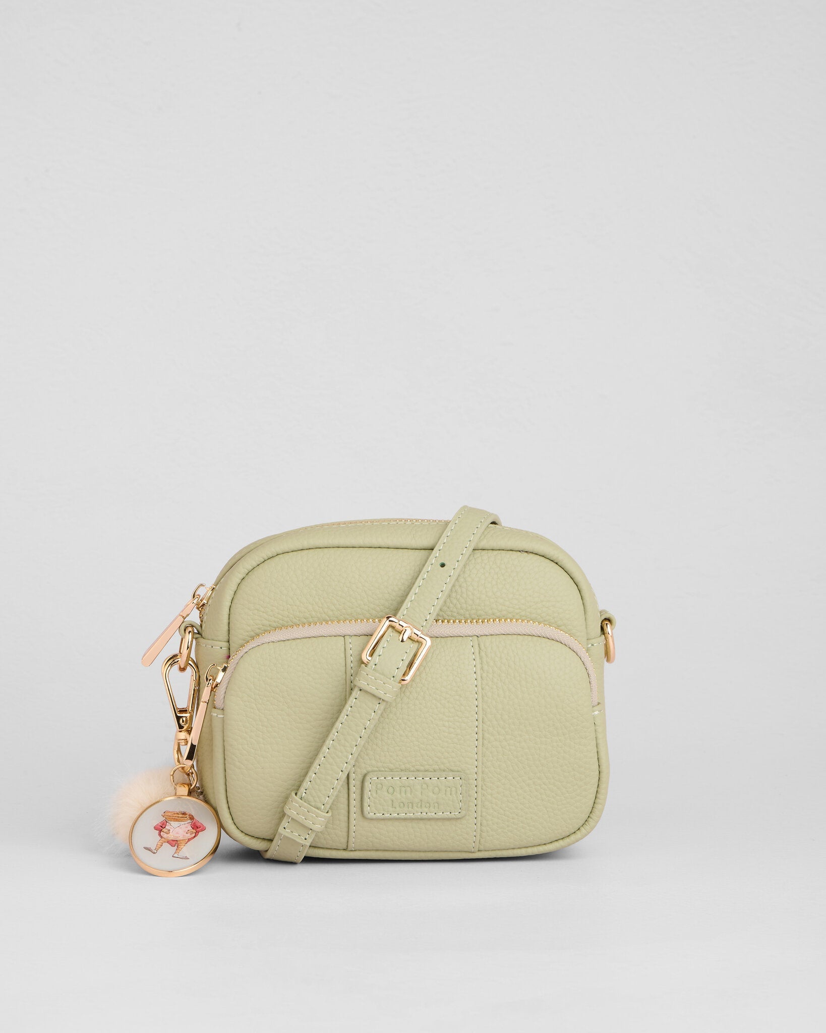 Original Mini Jeremy Fisher & Accessories