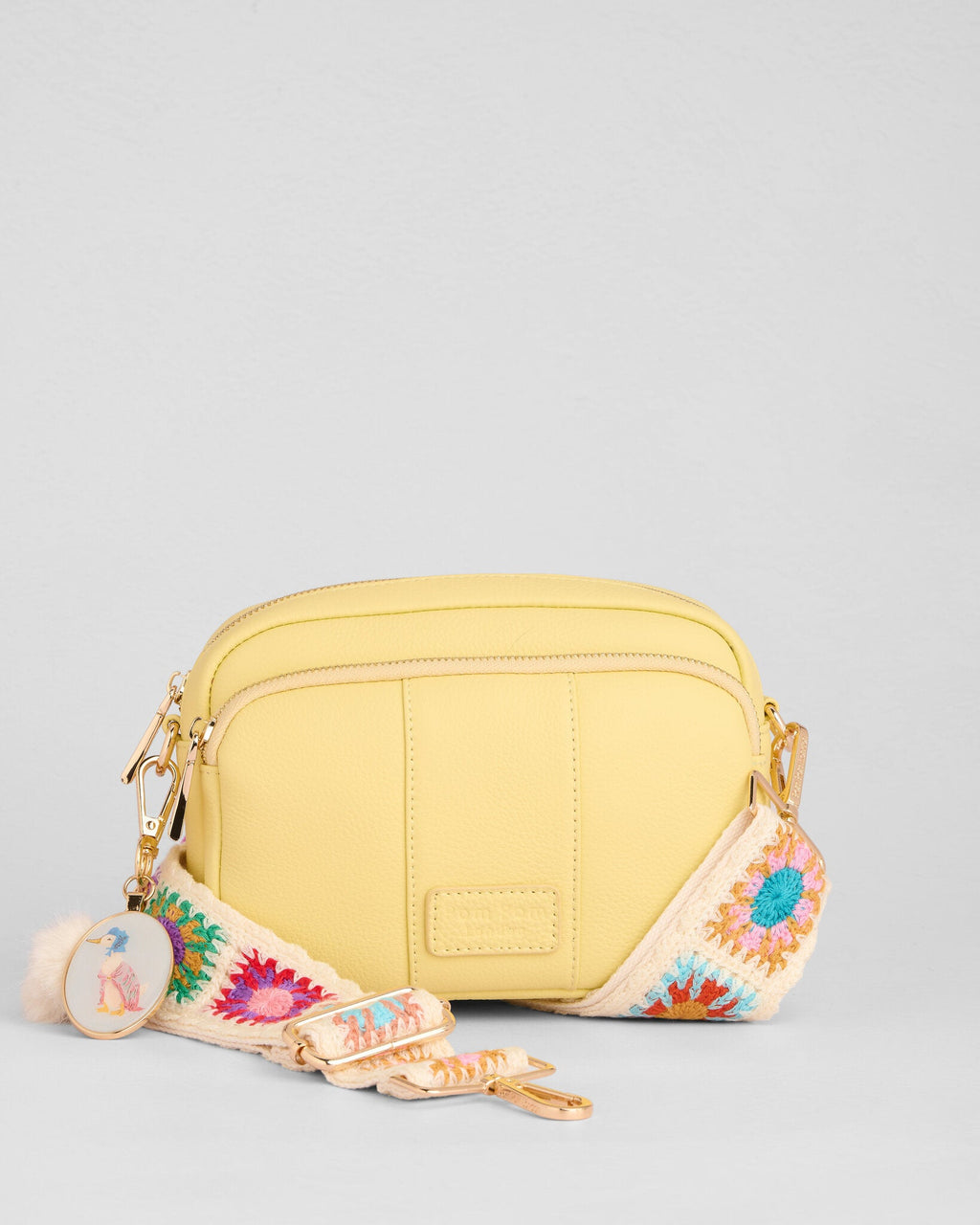 Original Jemima Puddleduck & Accessories