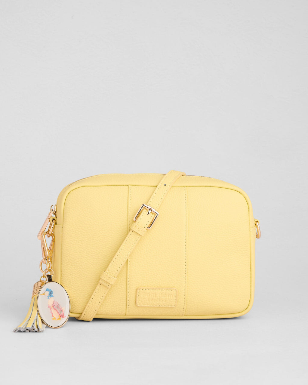 Pom Pom London City Jemima Puddleduck