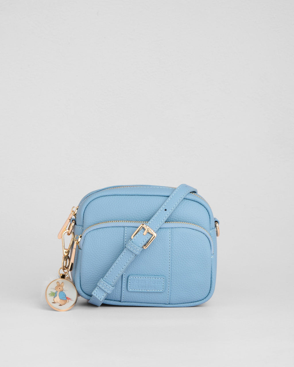 Original Mini Peter Rabbit & Accessories
