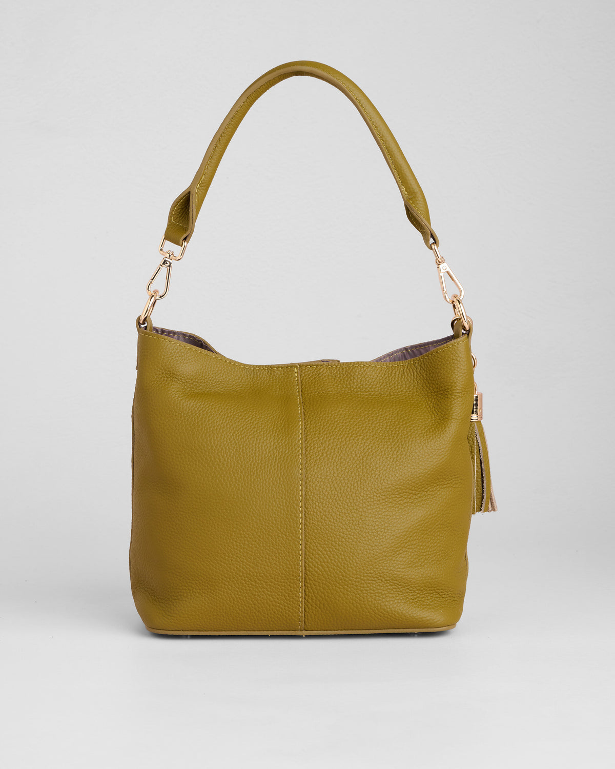 Lambeth Bag Olive Green