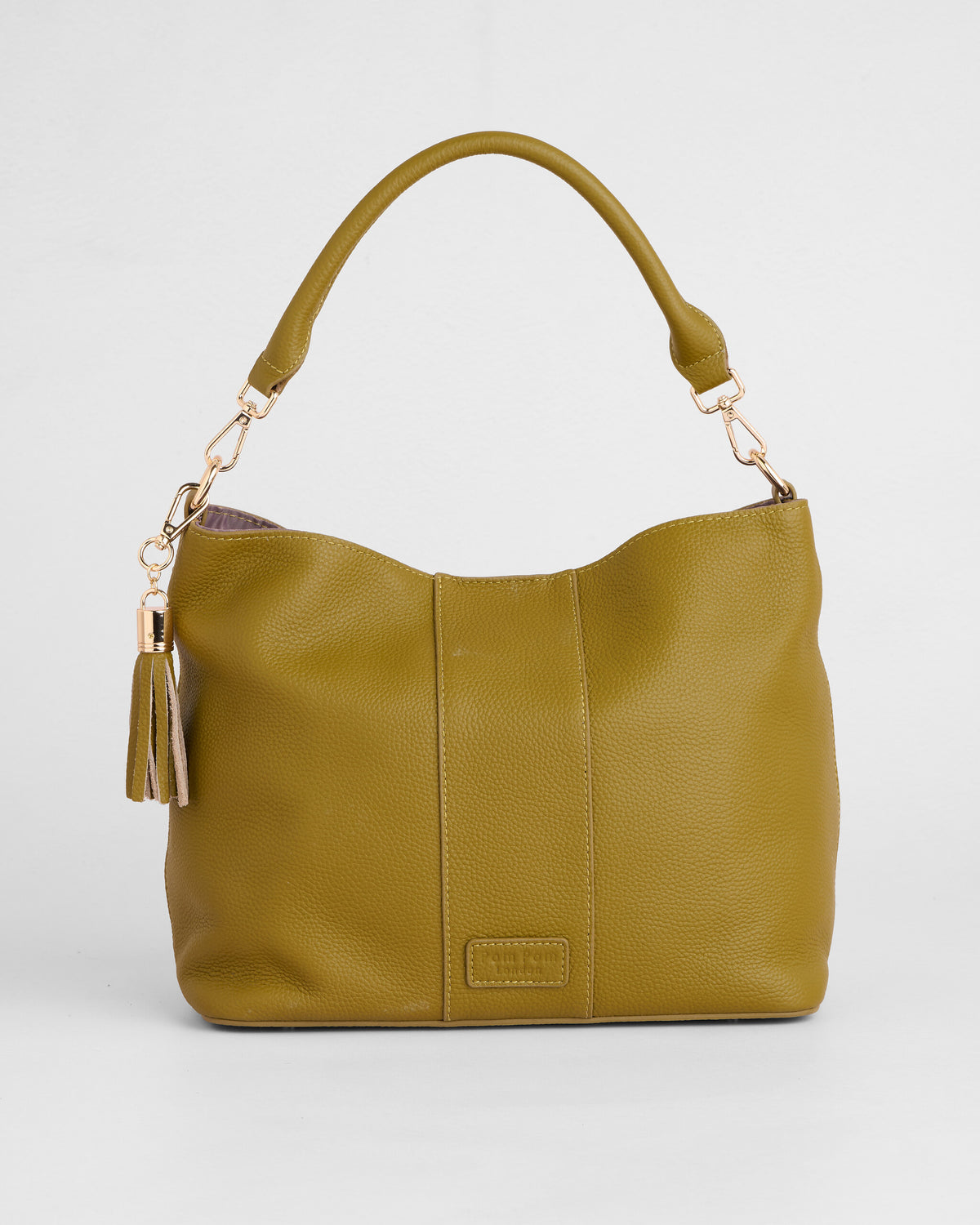 Lambeth Bag Olive Green