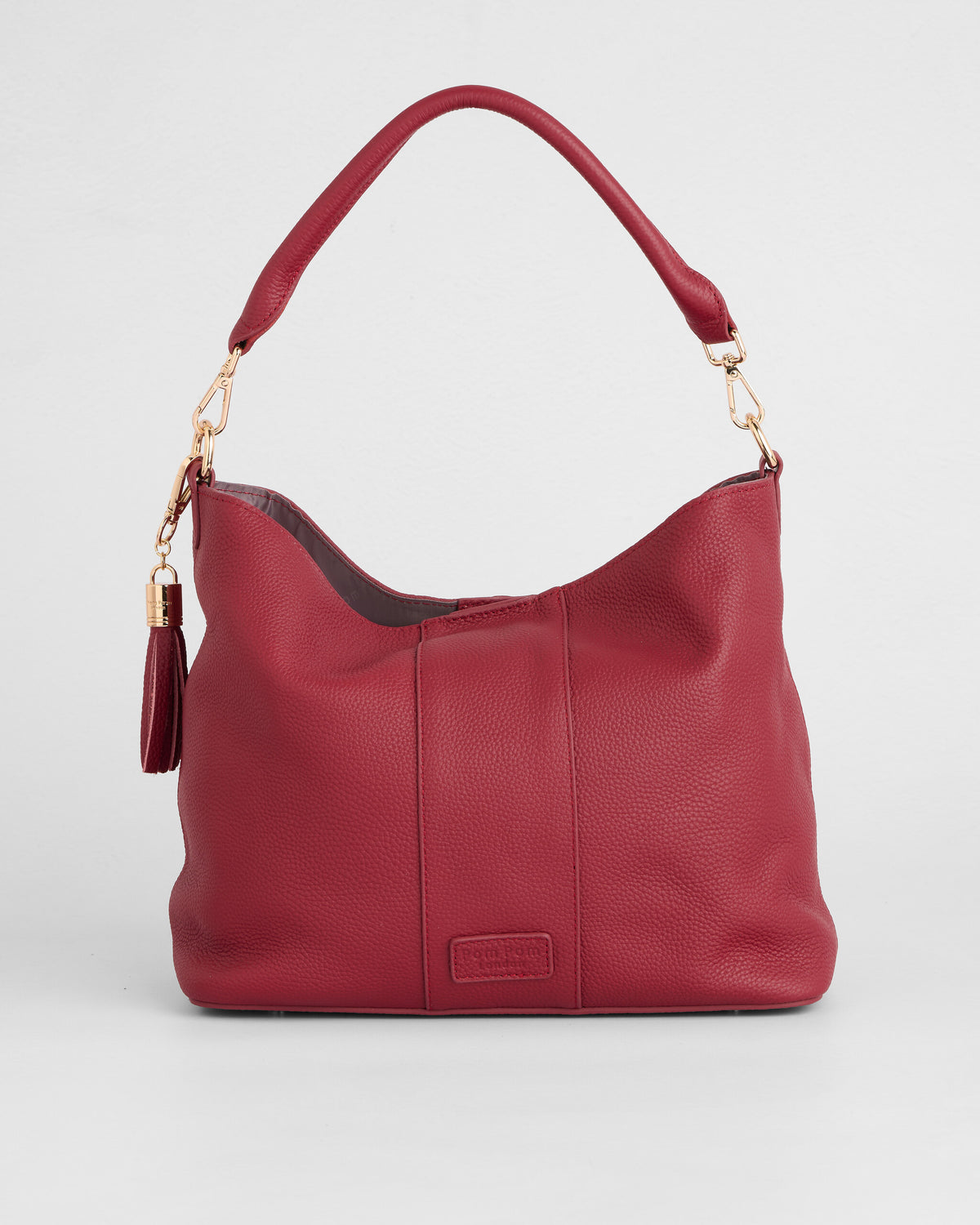 Lambeth Bag Burnt Rhubarb