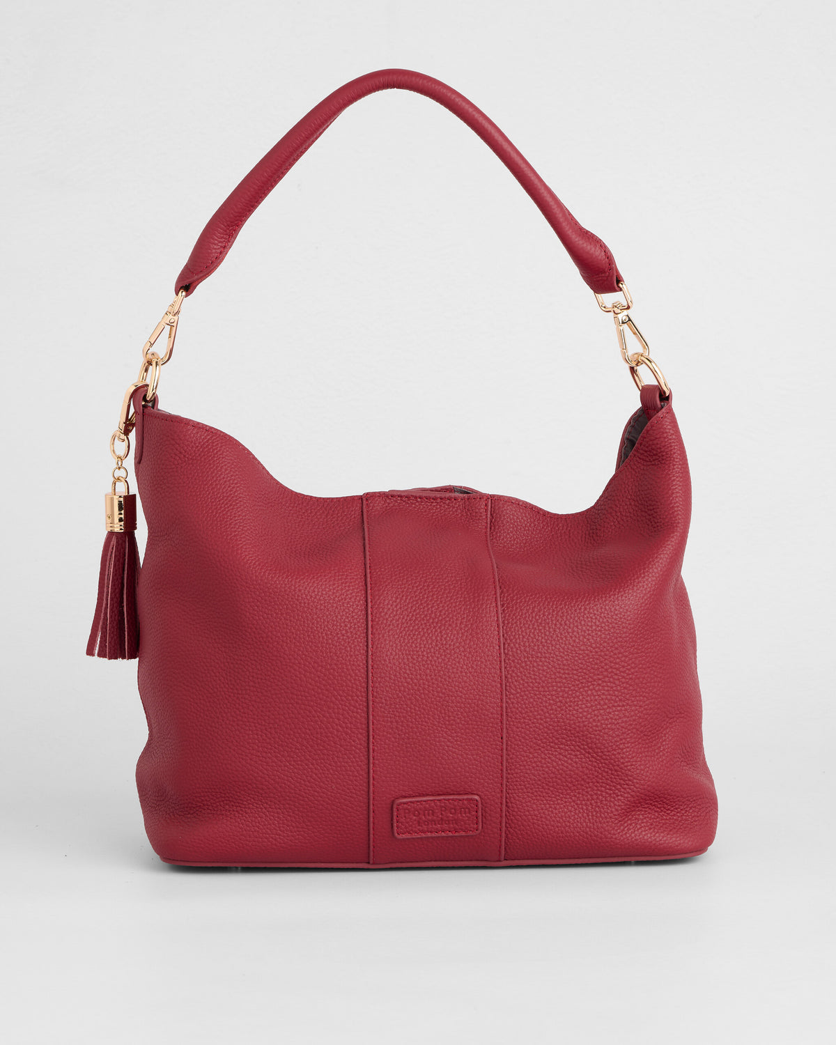 Lambeth Bag Burnt Rhubarb