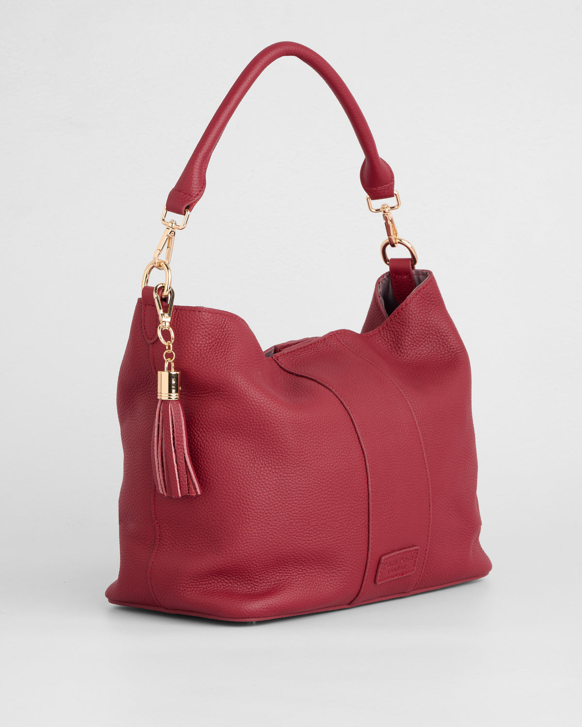 Lambeth Bag Burnt Rhubarb