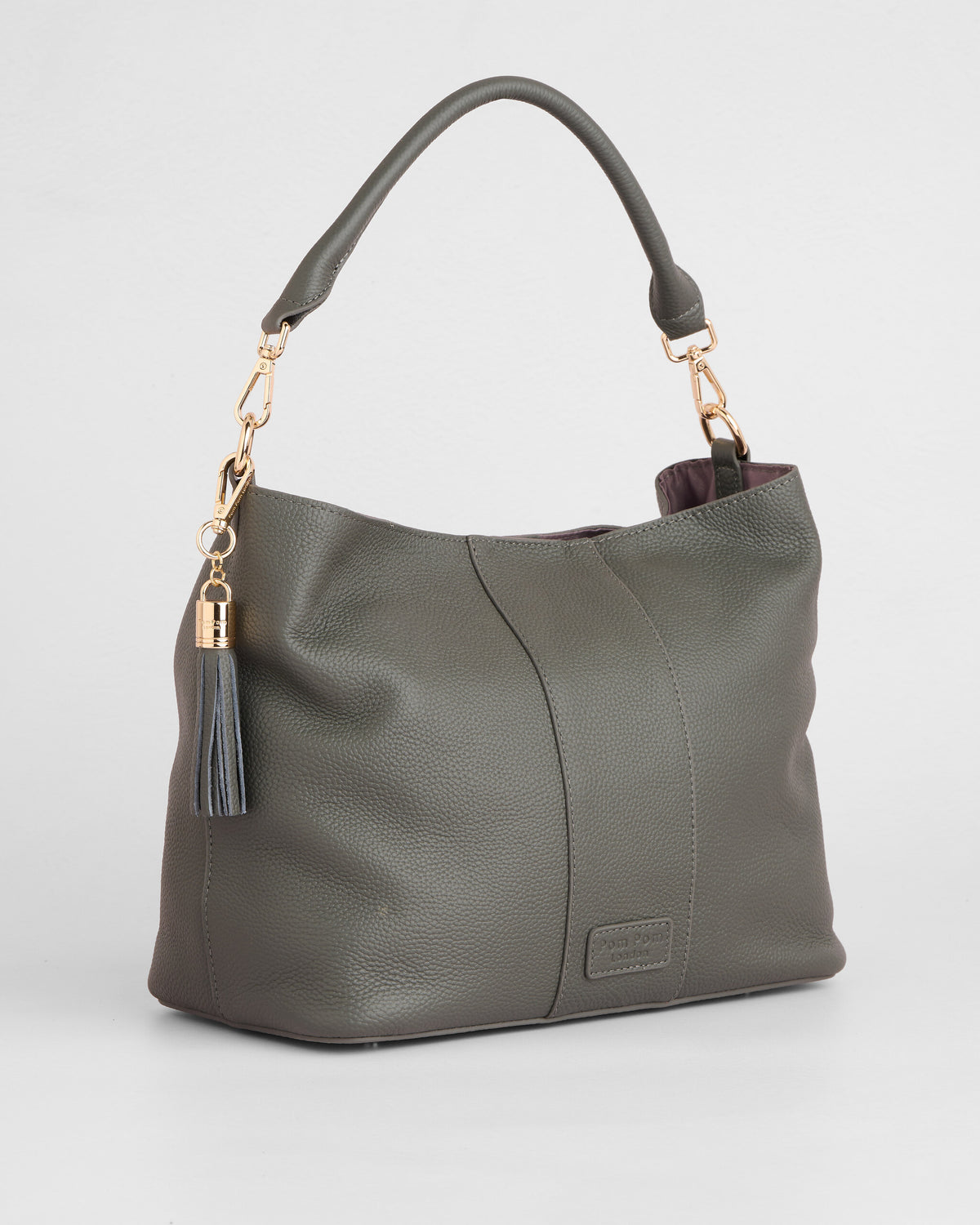 Lambeth Plus Plus Volcano Grey