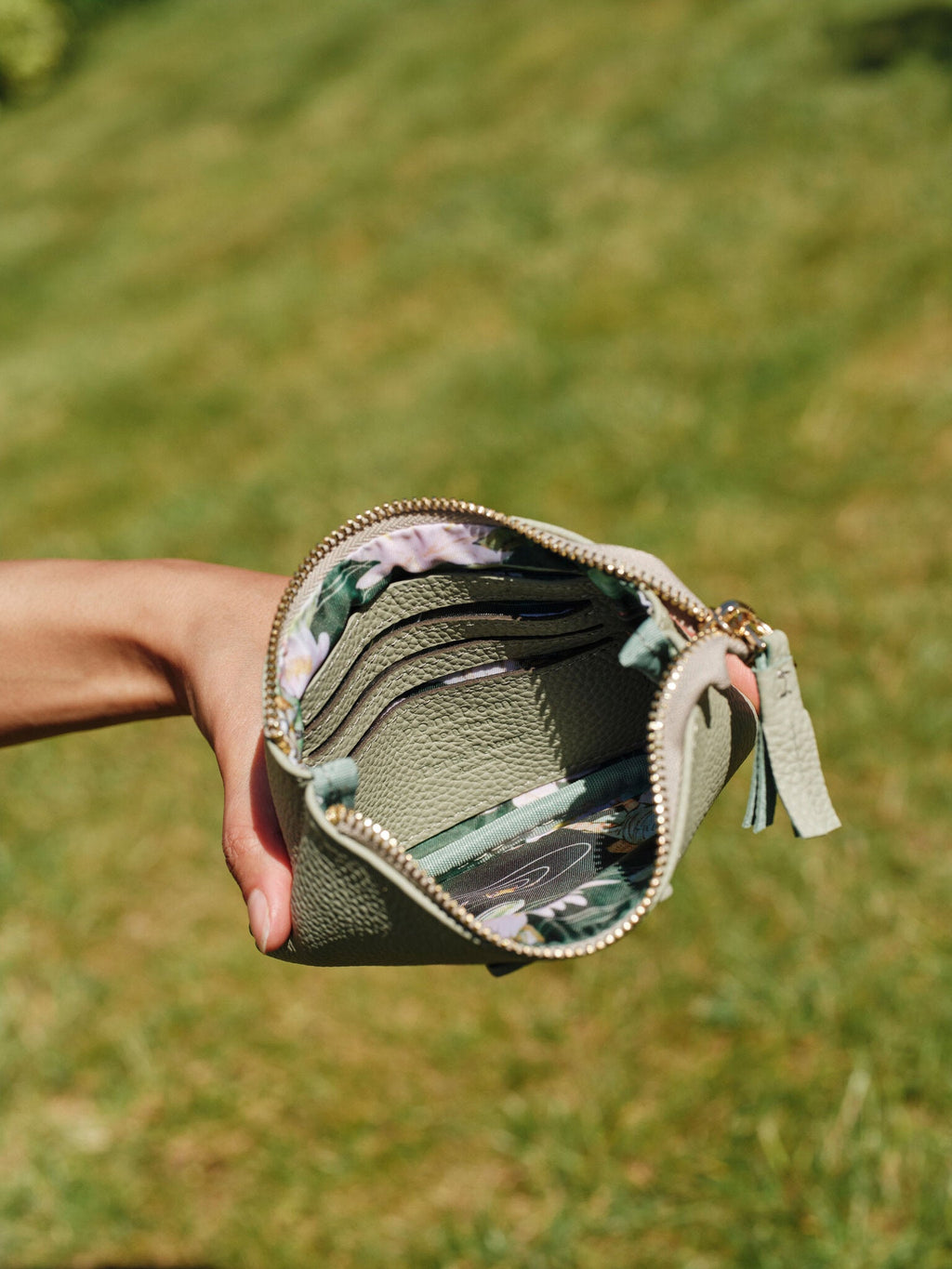 Jeremy Fisher - Chelsea Coin Purse