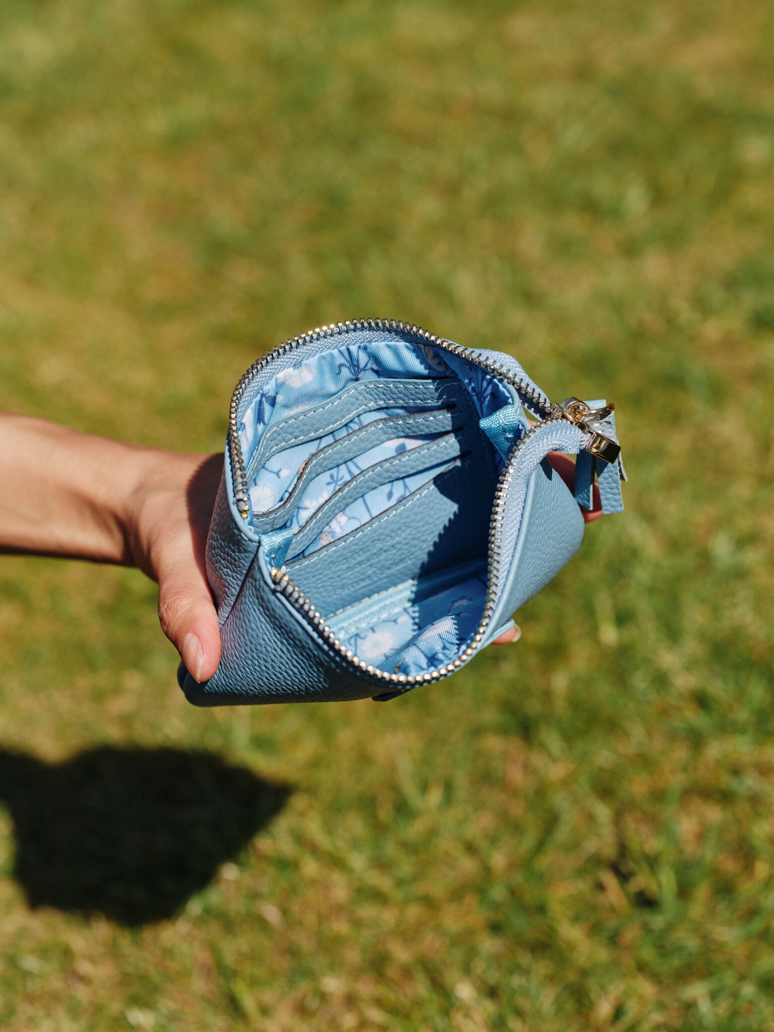 Peter Rabbit - Chelsea Coin Purse