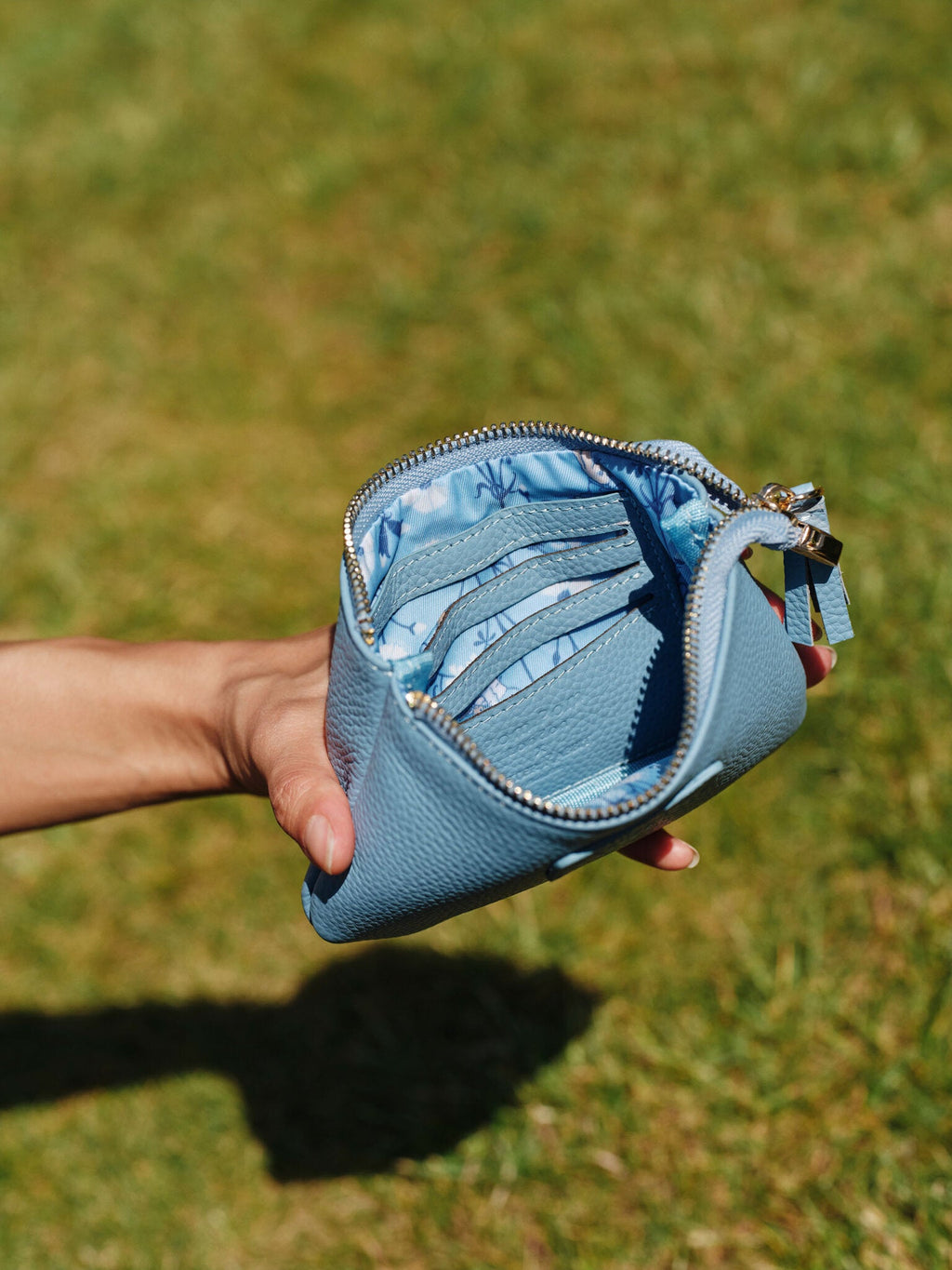 Peter Rabbit - Chelsea Coin Purse
