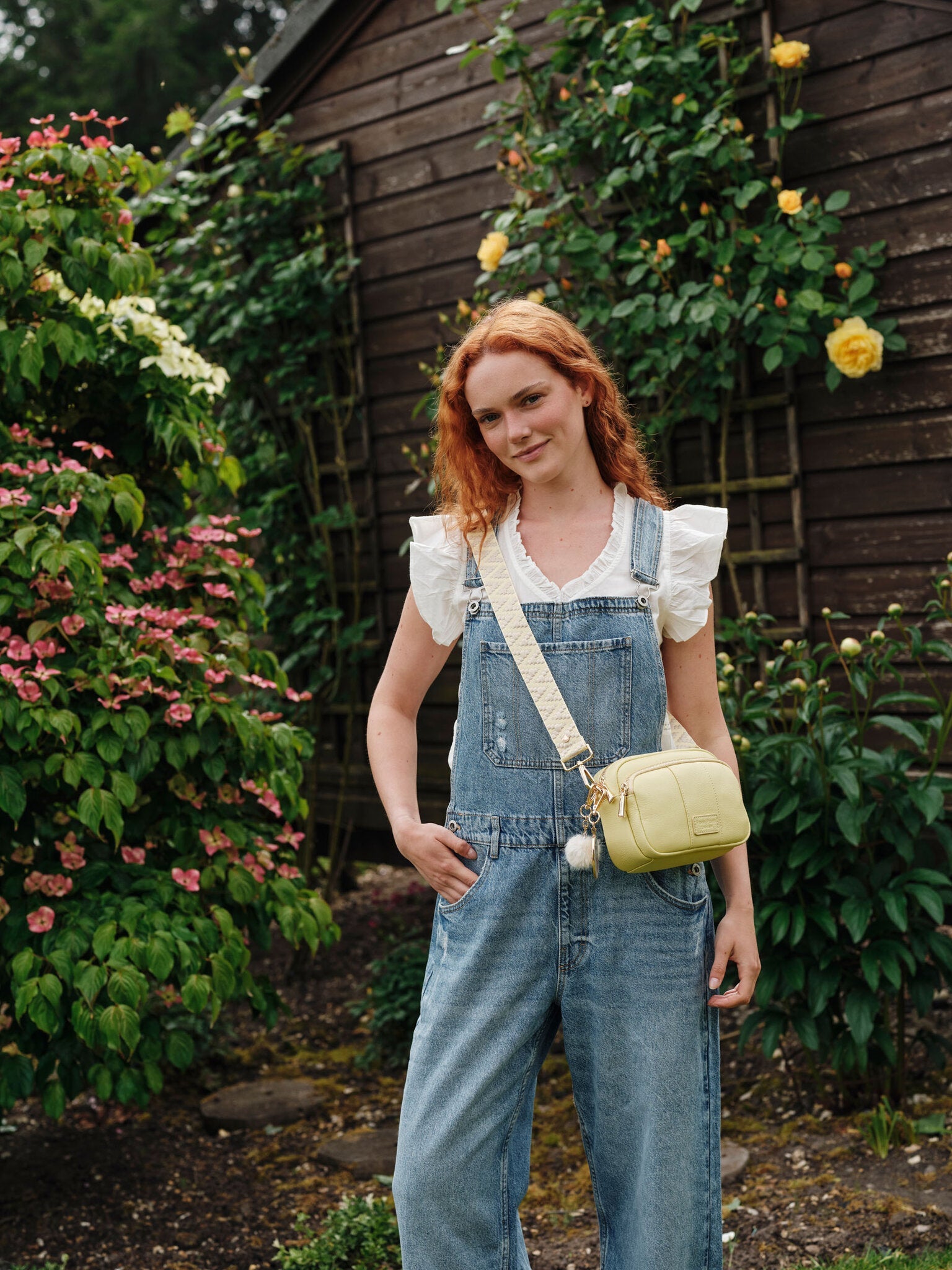Jemima Puddleduck - Original