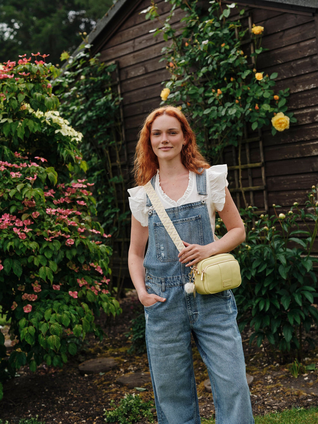 Jemima Puddleduck - Original
