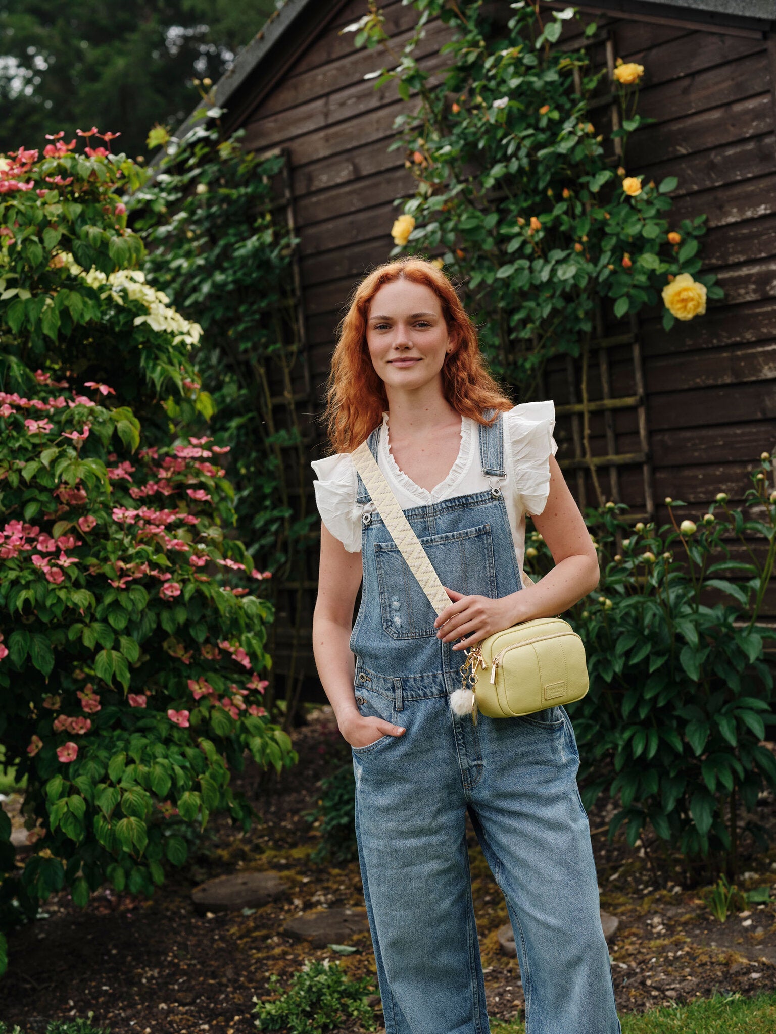 Jemima Puddleduck - Original