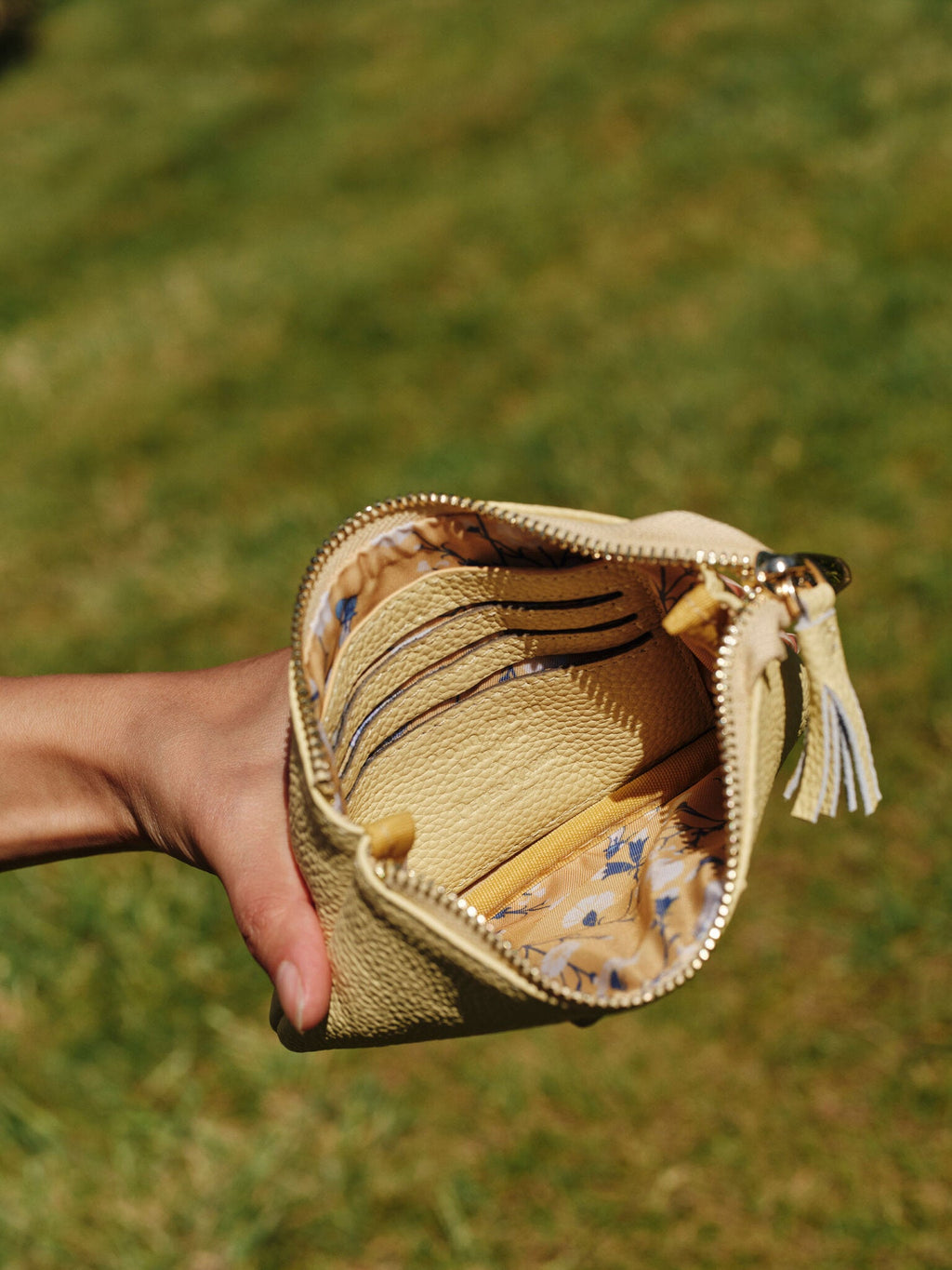 Jemima Puddleduck - Chelsea Coin Purse
