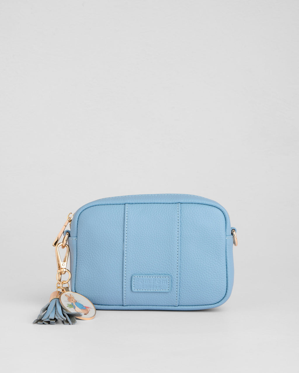 Pom Pom London City Mini Peter Rabbit
