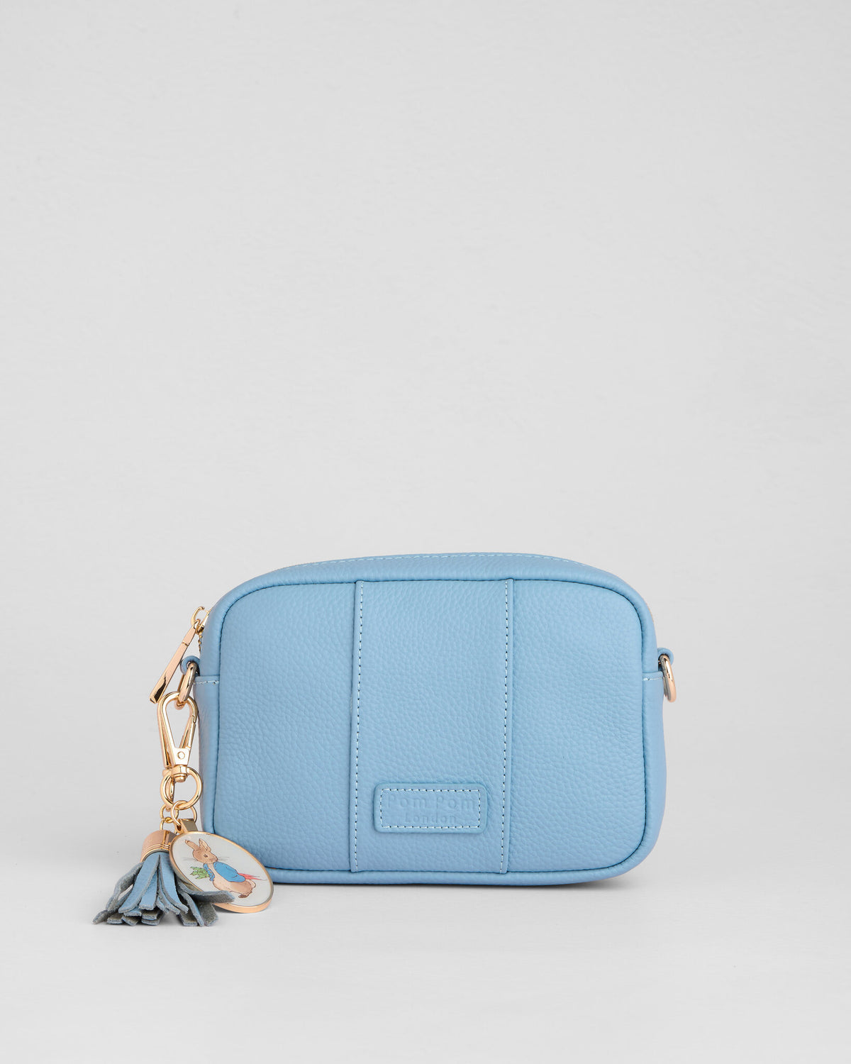 Pom Pom London City Mini Peter Rabbit