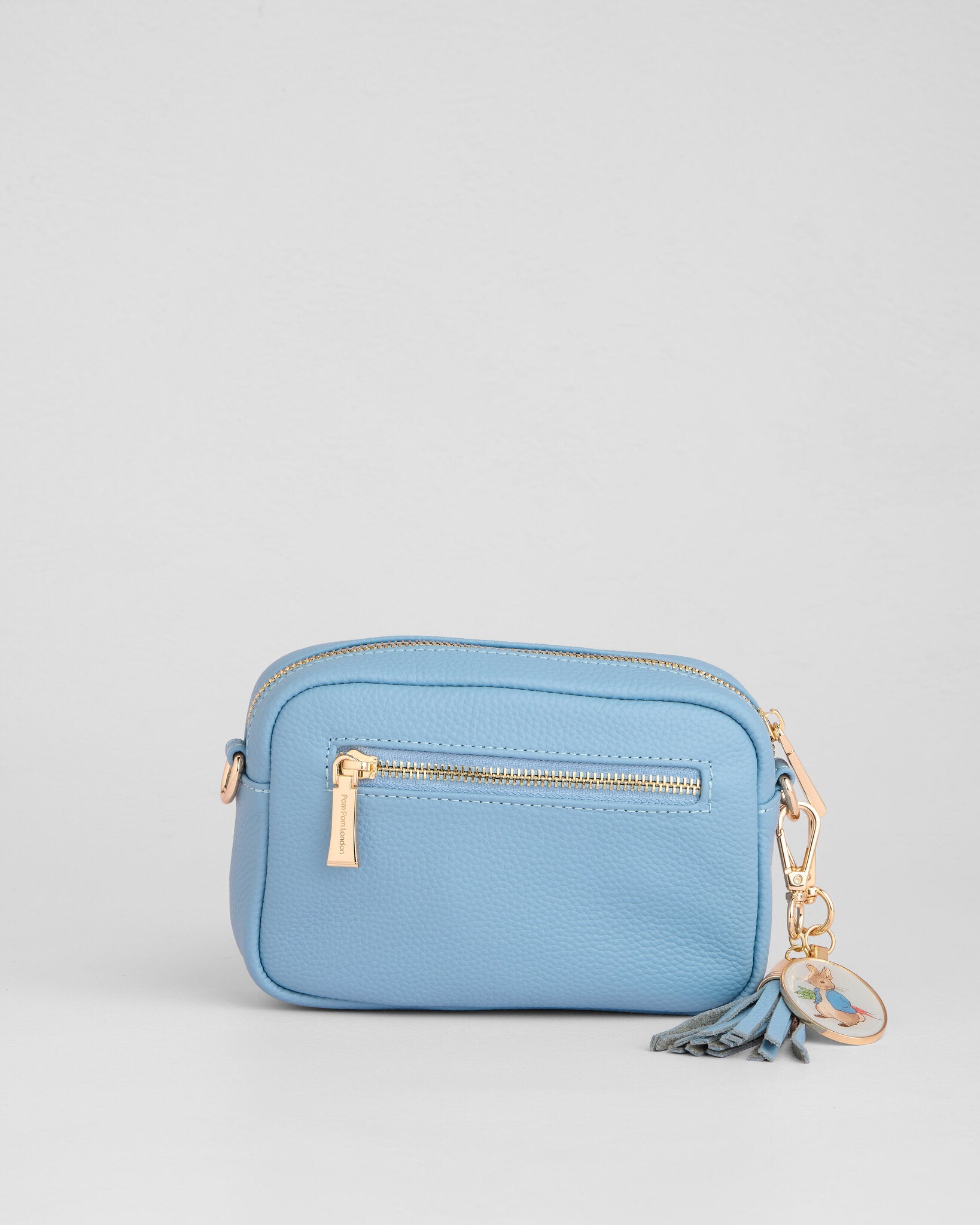 Pom Pom London City Mini Peter Rabbit