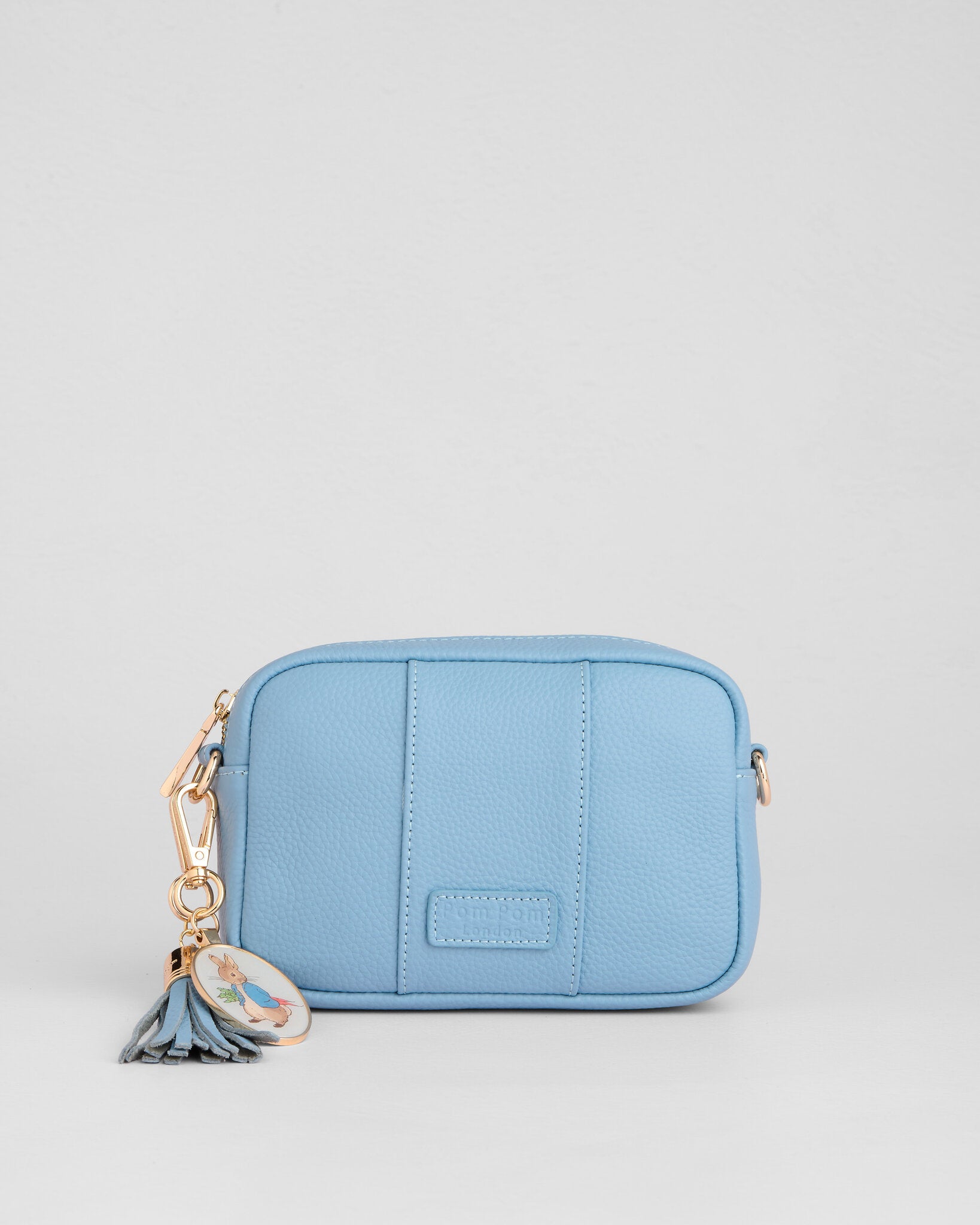 Pom Pom London City Mini Peter Rabbit